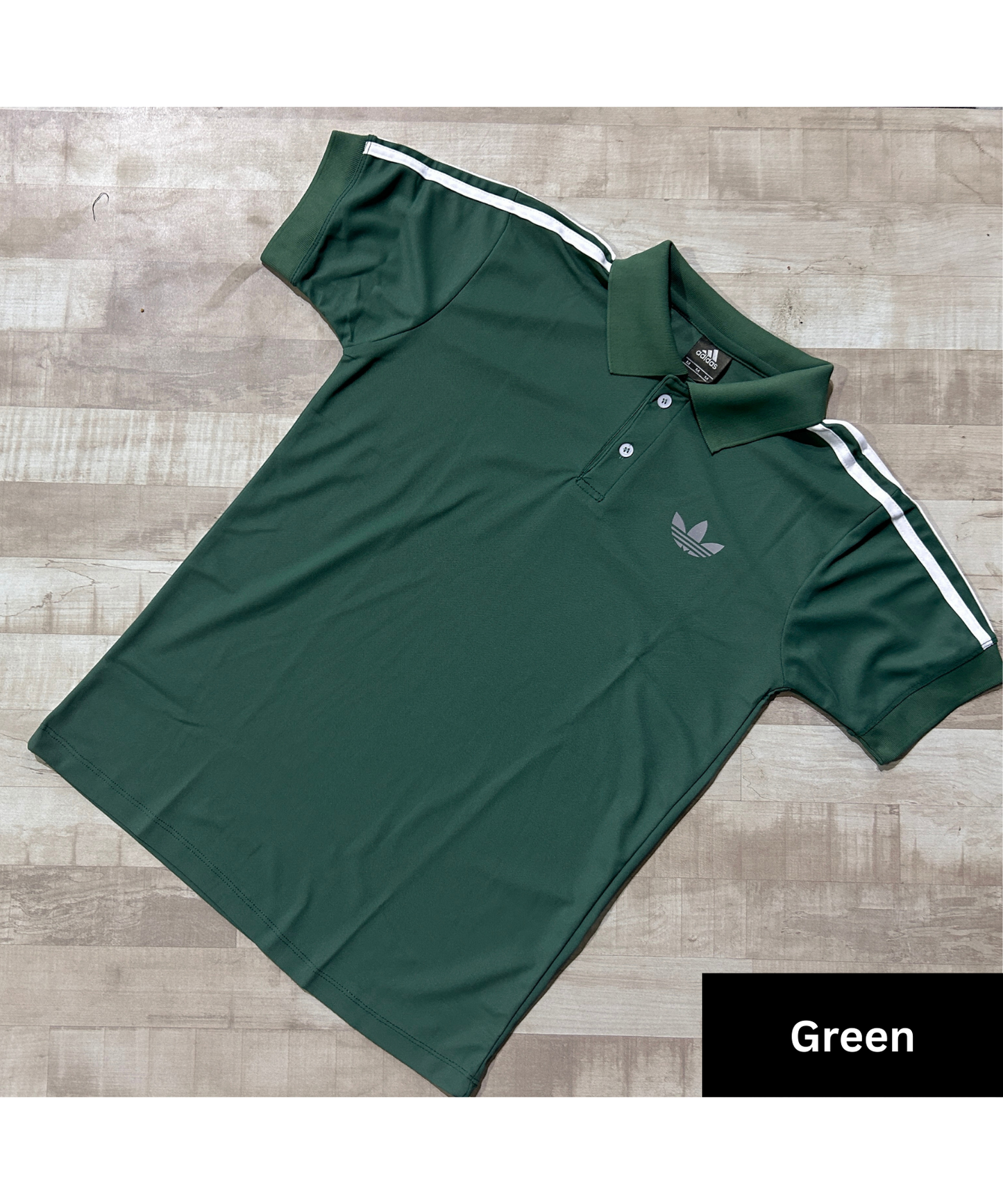 Matty Lycra T-Shirts