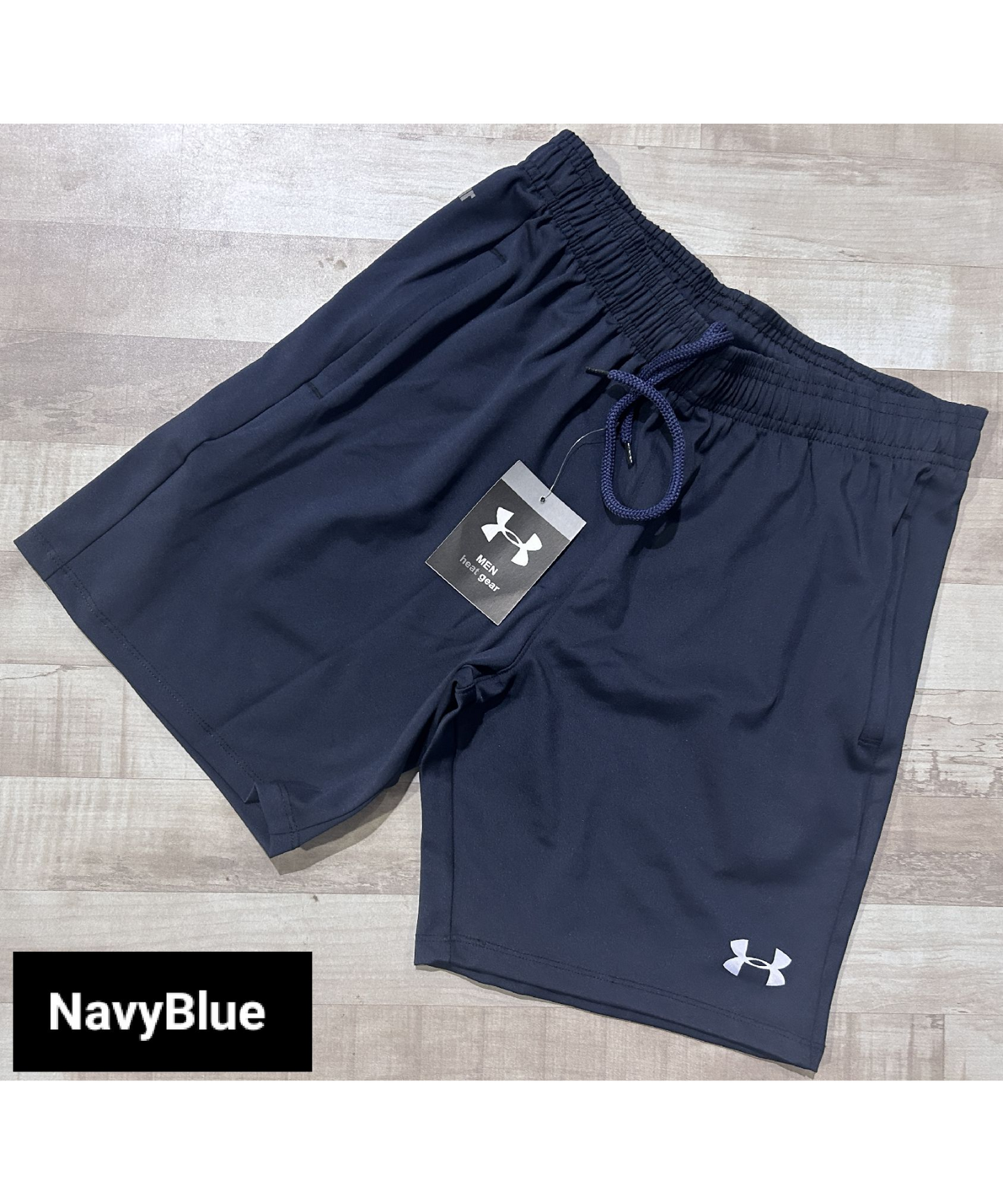4way Taiwan Lycra Shorts - B2BZONE