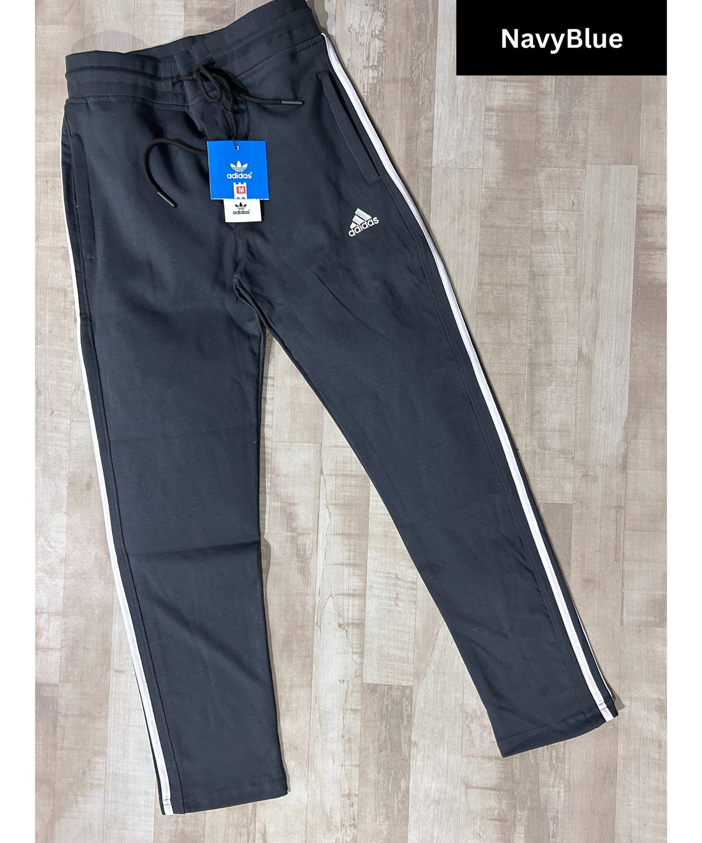 Premium Quality 100% Cotton Lycra Lower