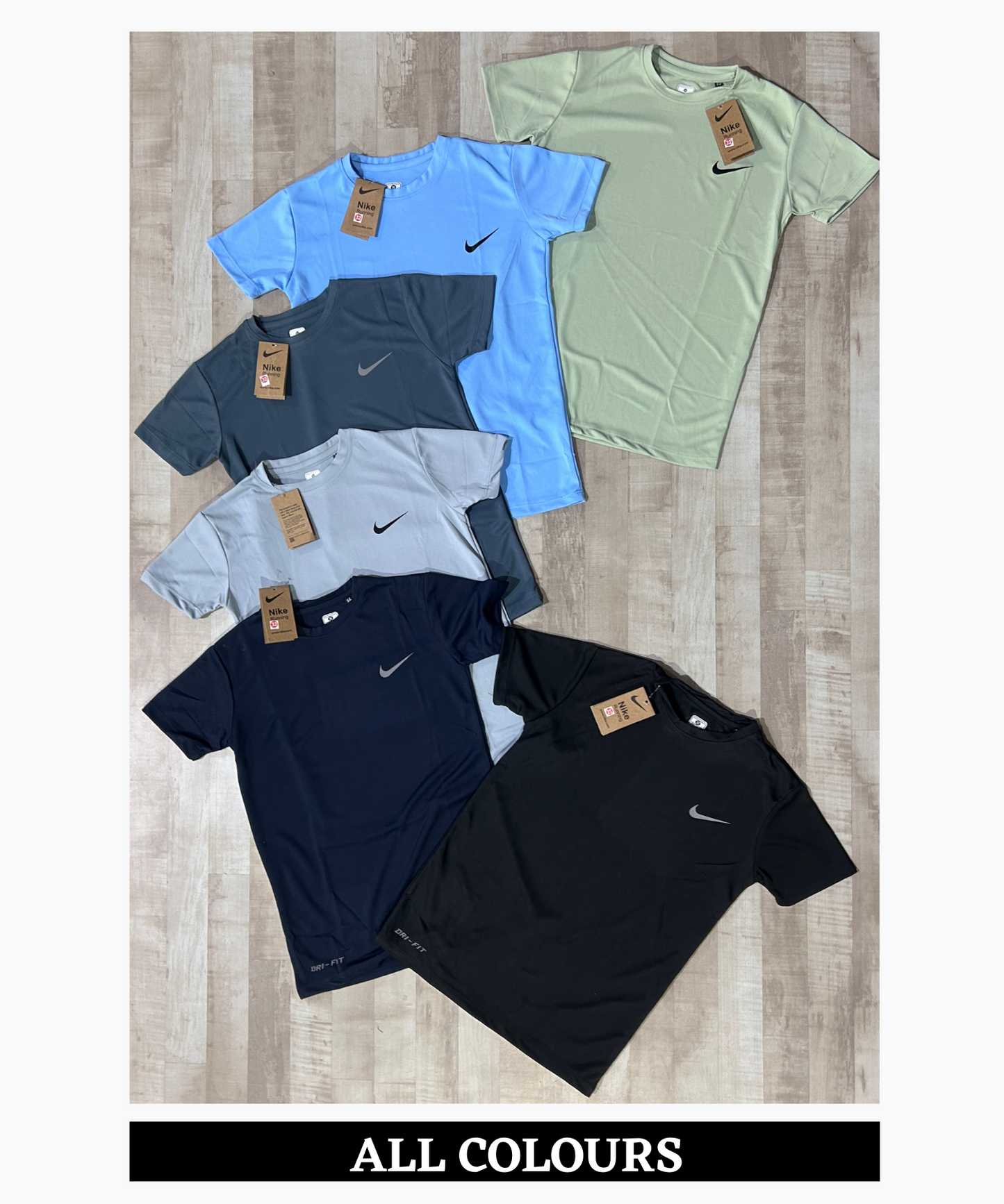 Imported Dotknit Lycra Kids T-Shirts (GSM 180)