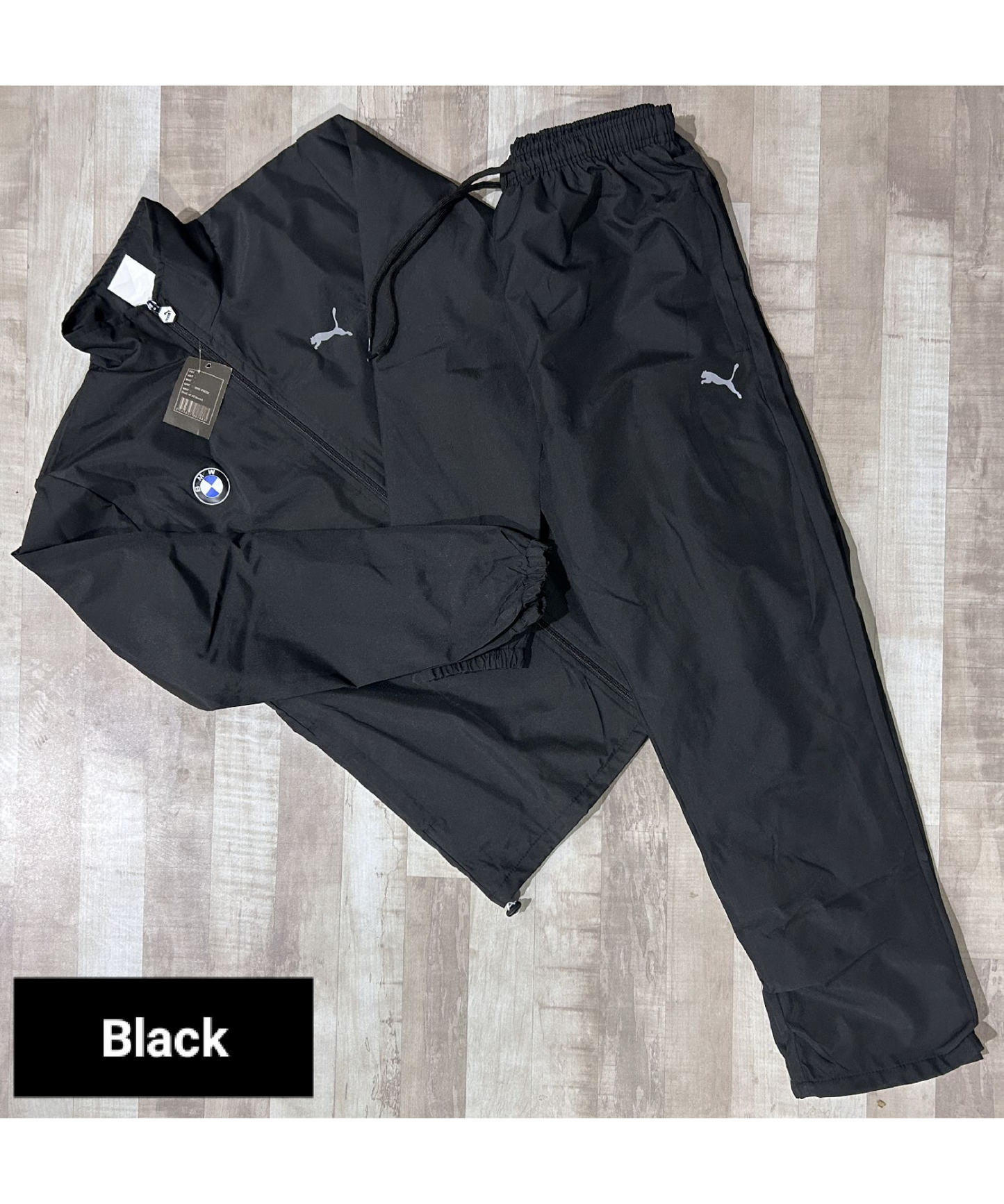TPU Lycra TrackSuit