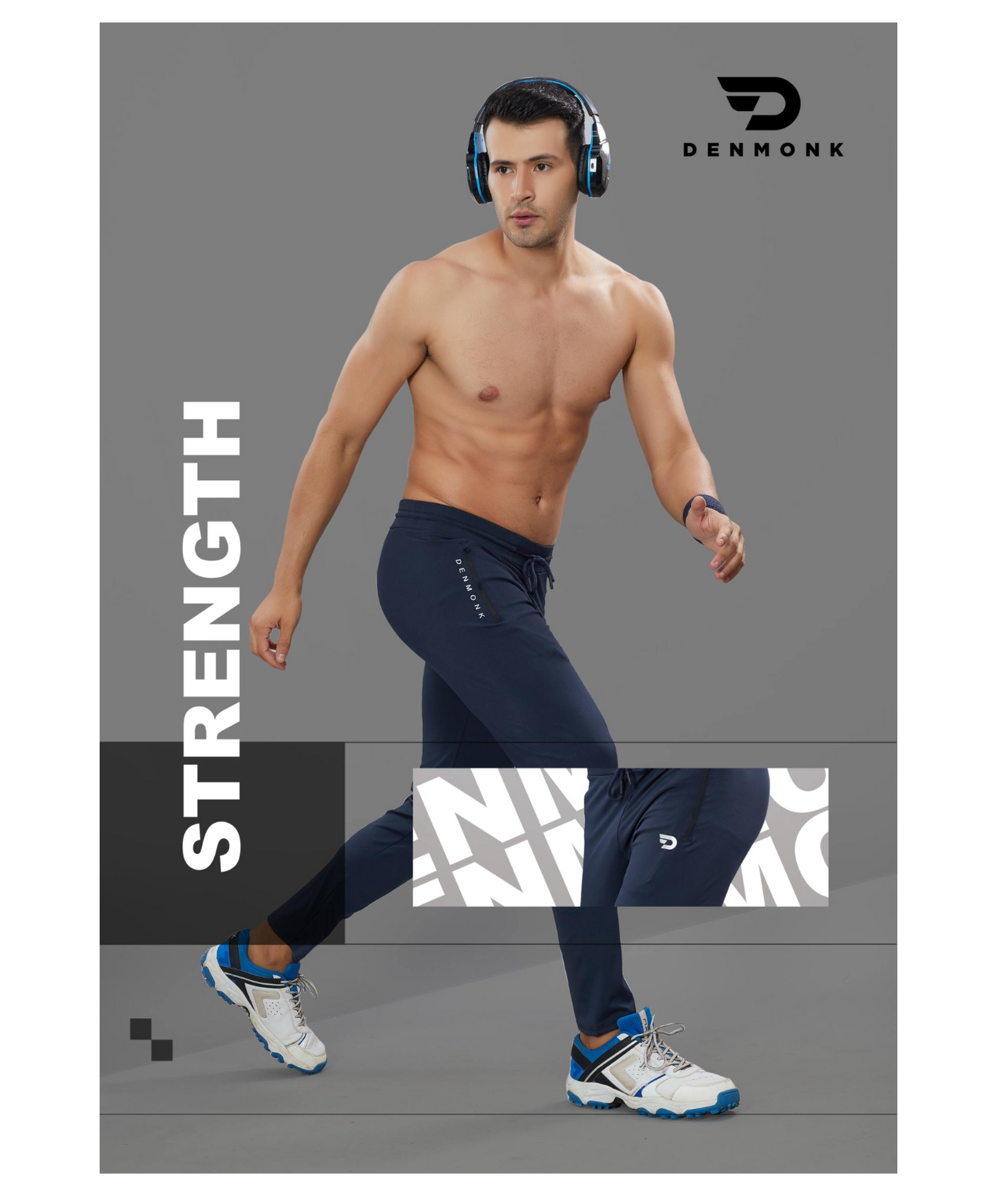 4way Taiwan Lycra - B2BZONE