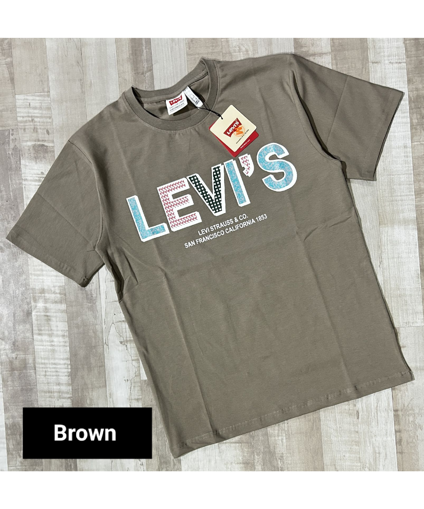 Premium Quality 100% Cotton Lycra T-Shirts