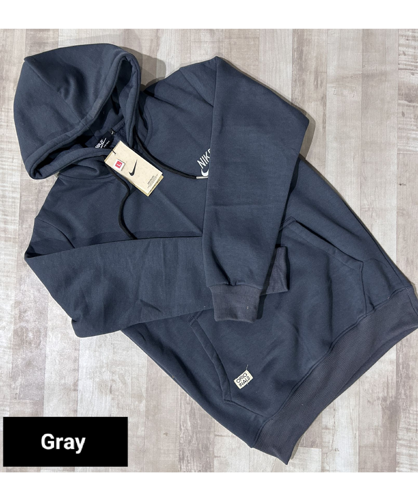 Premium Quality 3 Thread Cotton Lycra