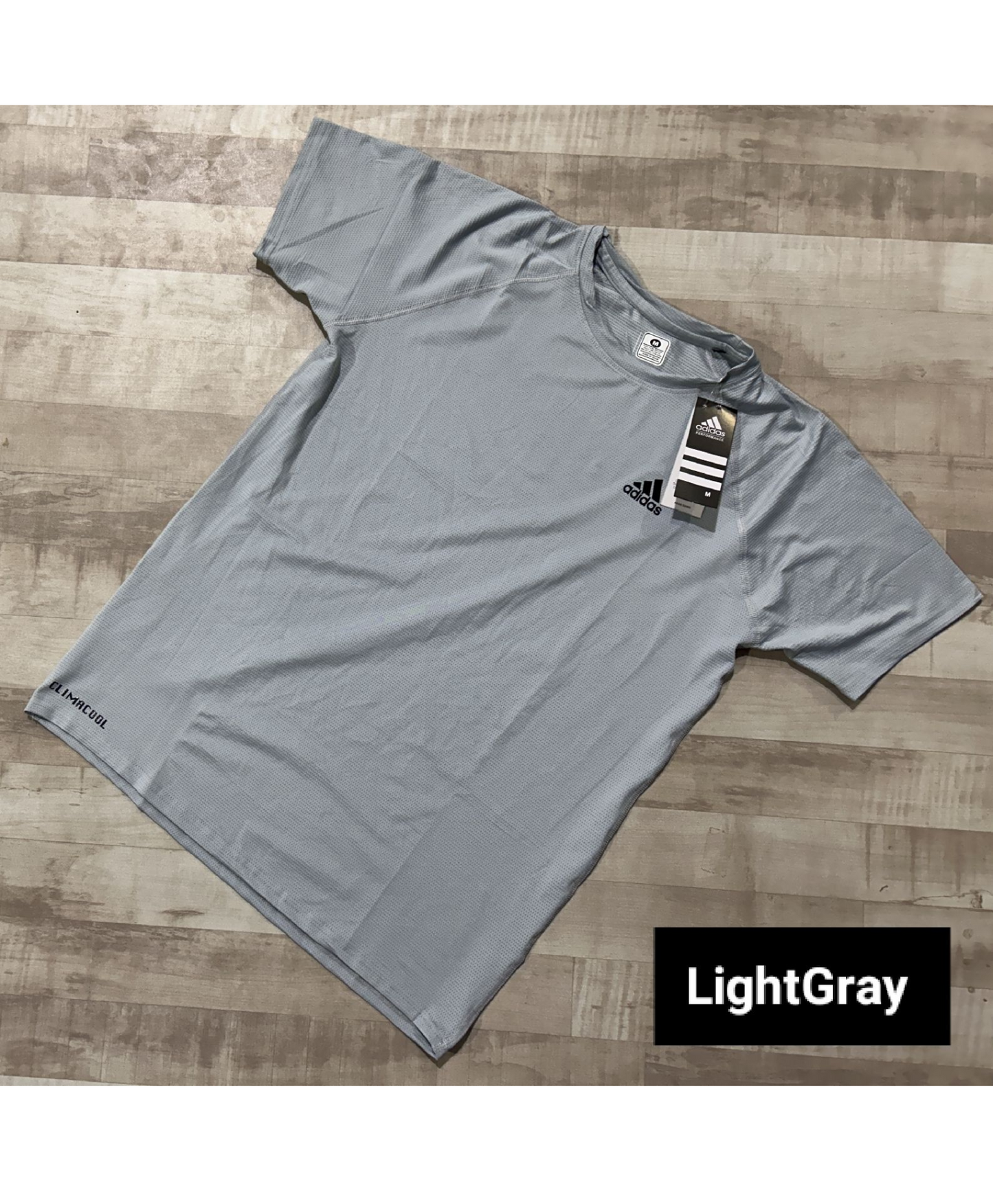 Pinpoint Knit 4way Lycra T-shirts