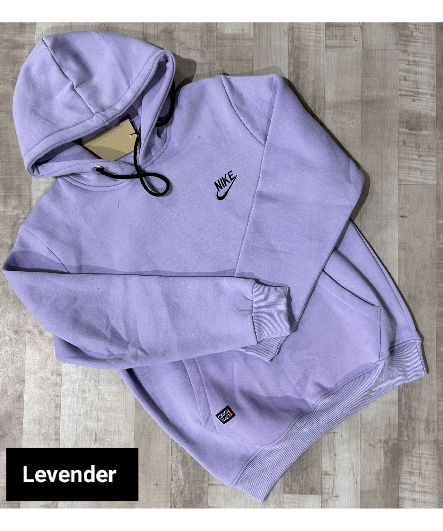 Premium Quality 3 Thread Cotton Lycra