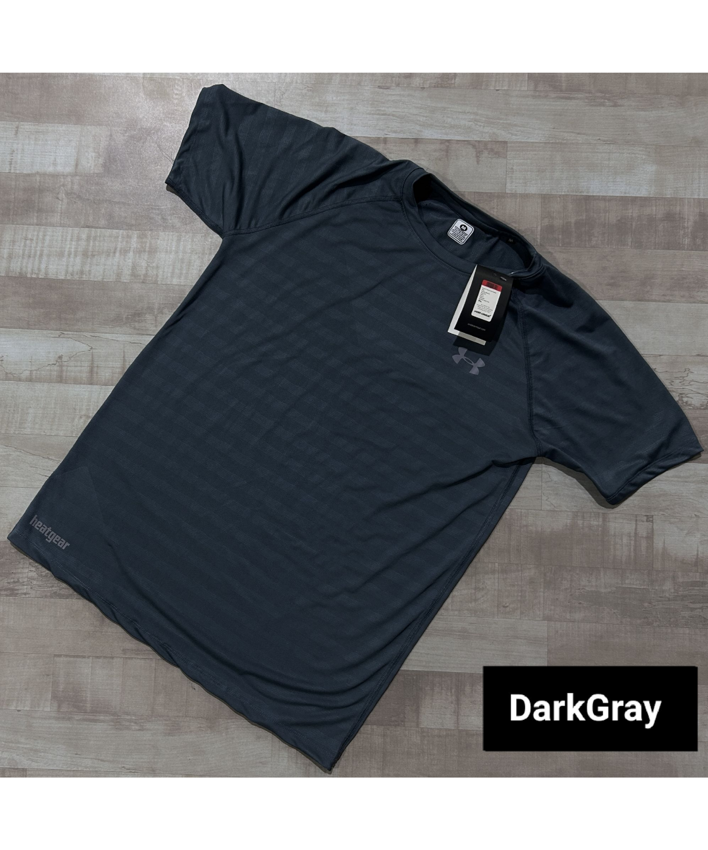 Mess Lycra T-Shirts