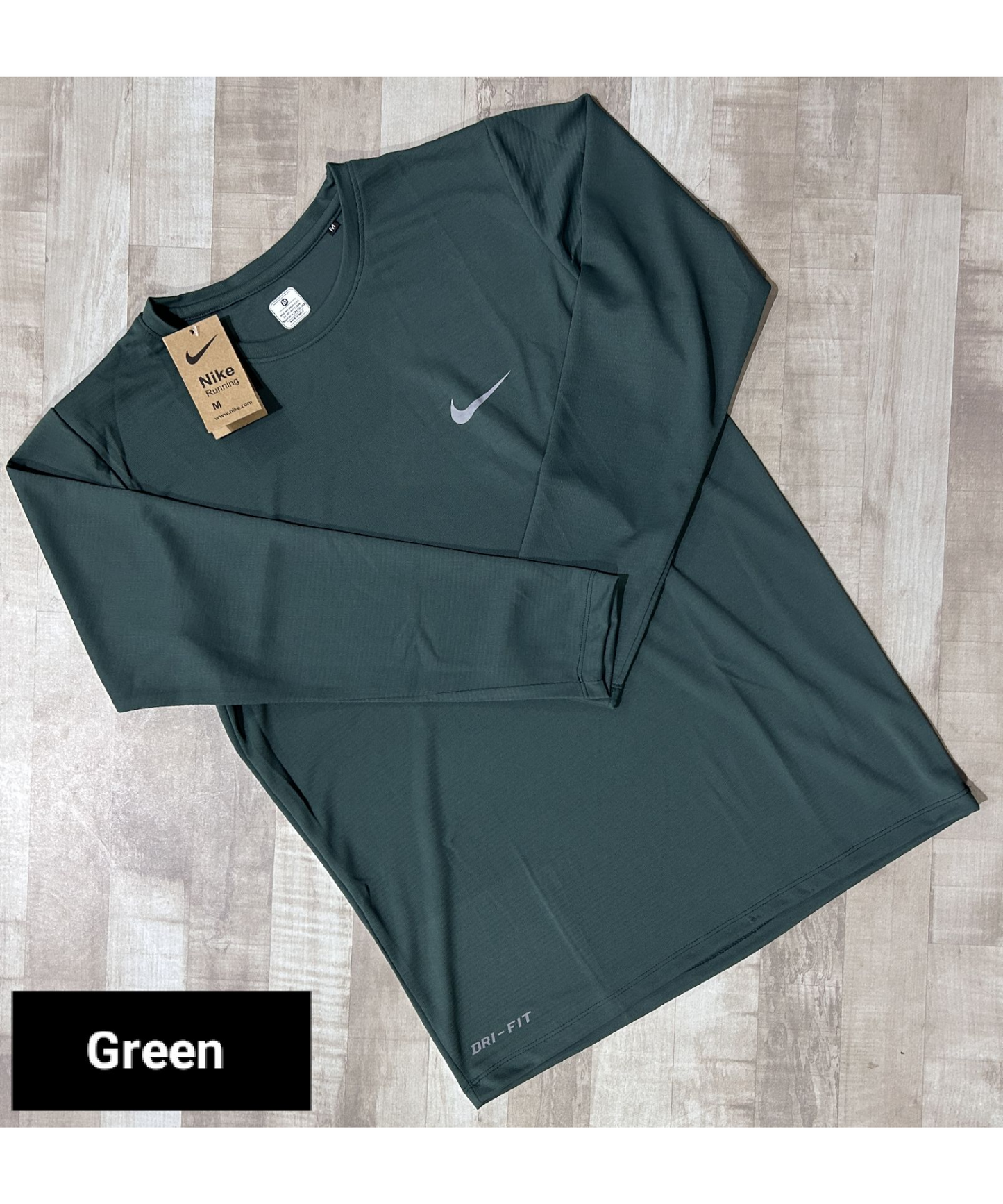 Dotknit Lycra T-Shirt