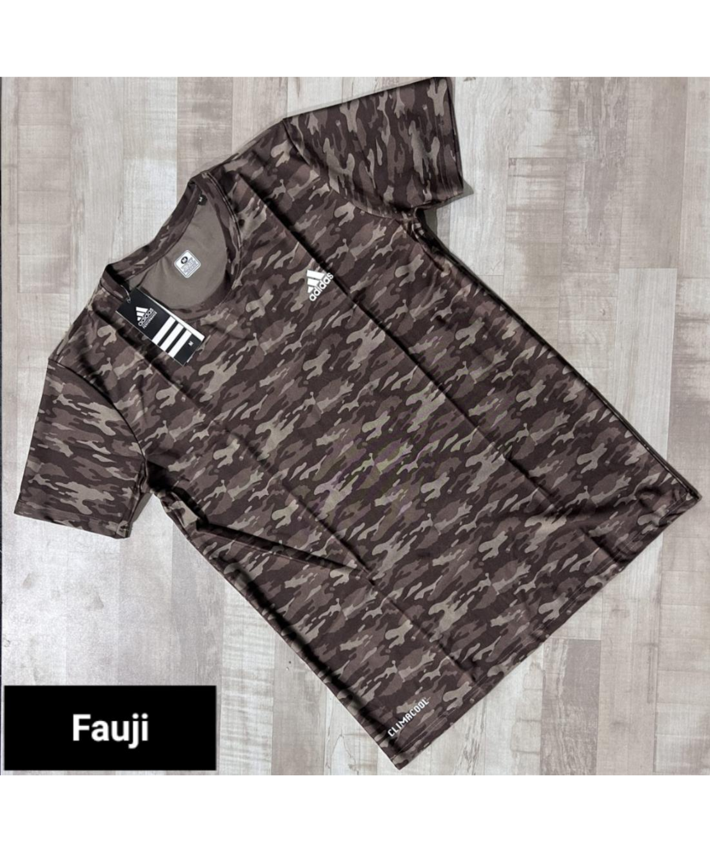 4way Taiwan Lycra T-Shirts