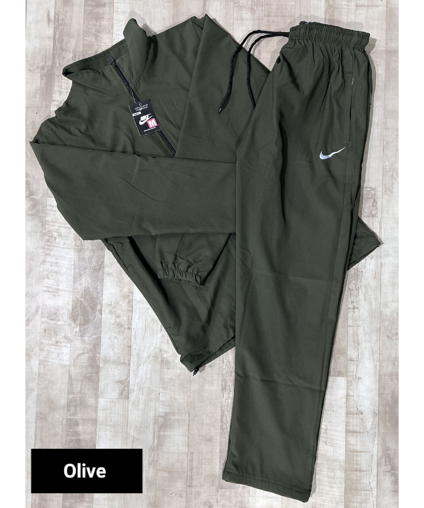 Ns Lycra TrackSuit