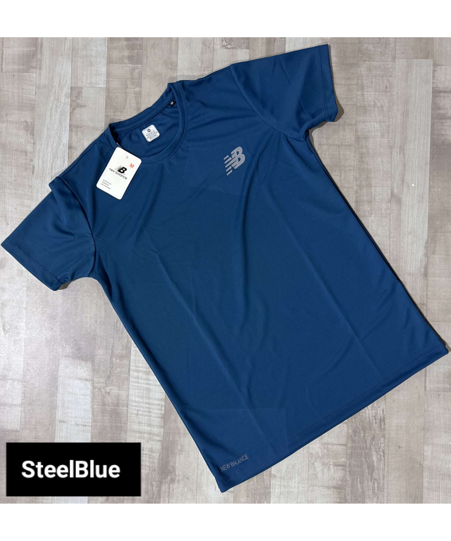 Dotknit Lycra T-shirt