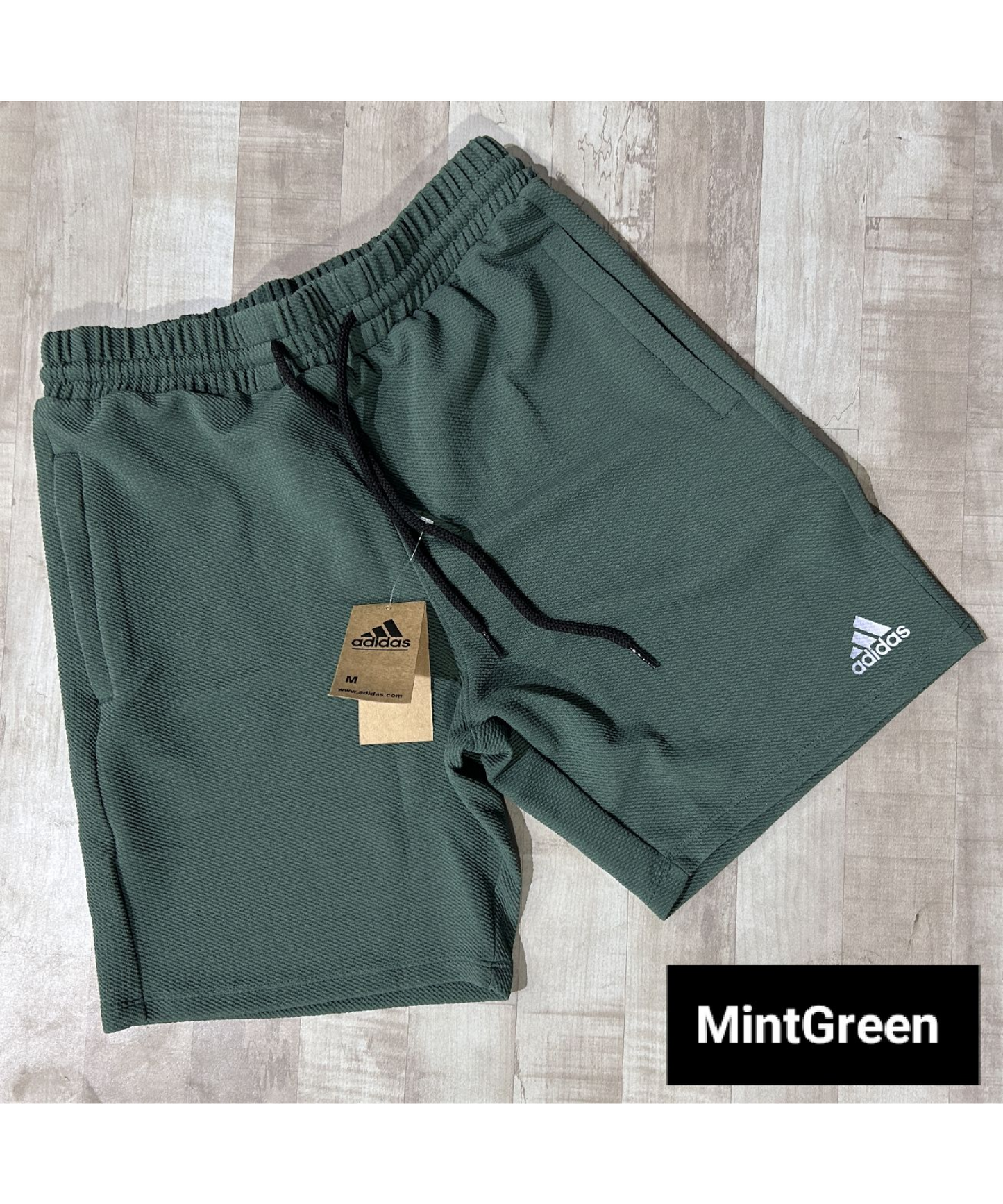 Karara Lycra Shorts - B2BZONE