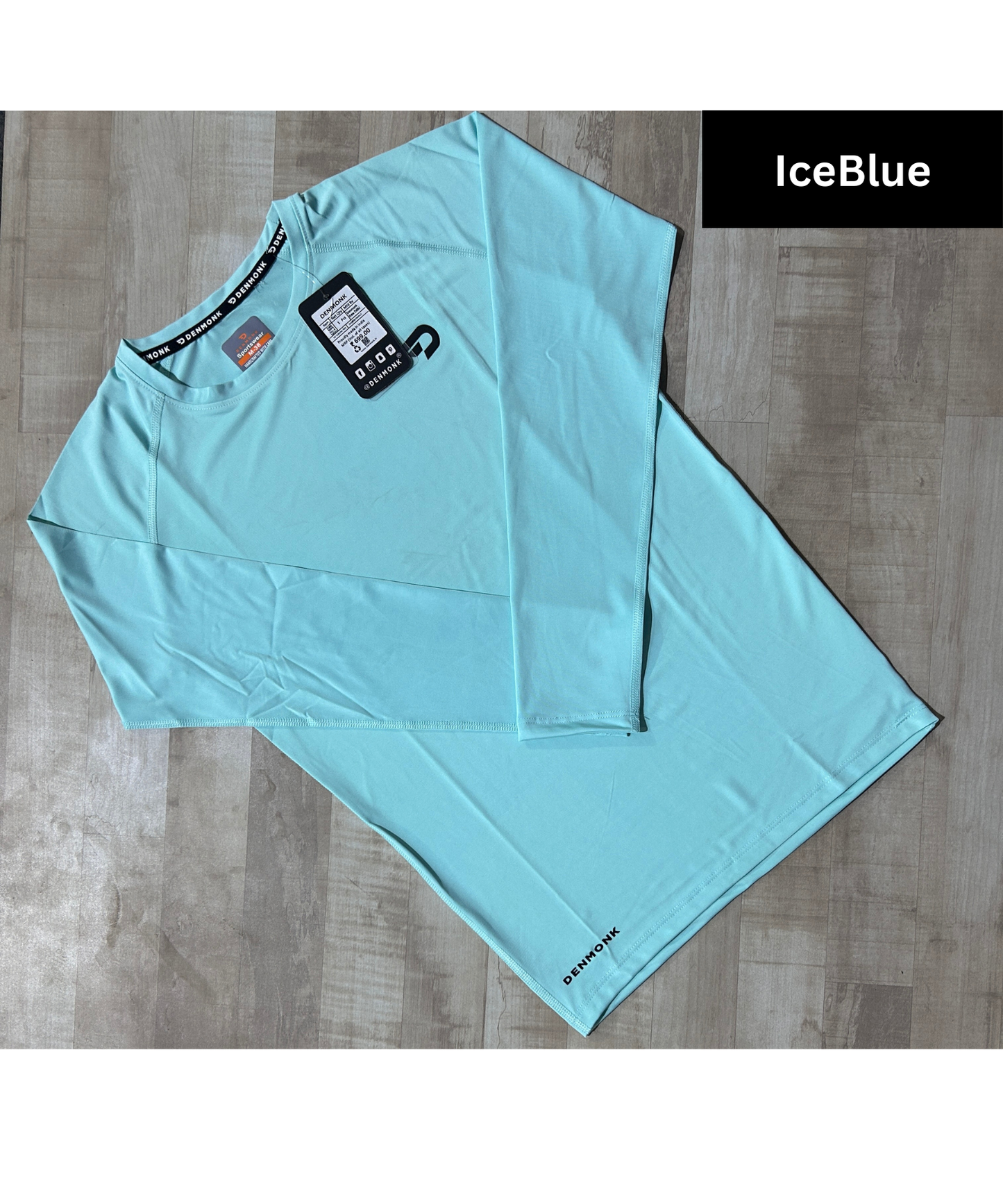 4way Taiwan Lycra T-shirt