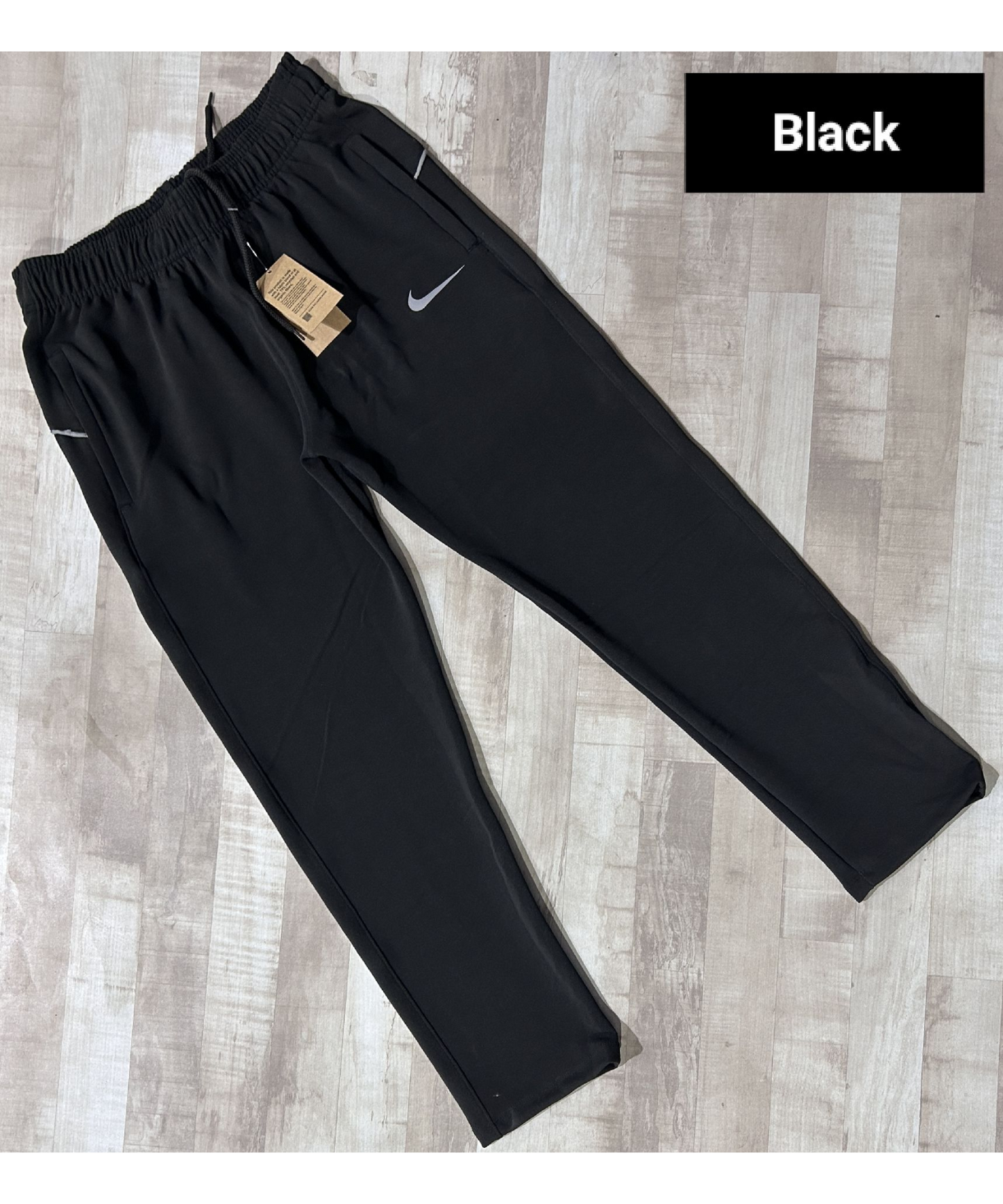 Dobby Lycra Lower - B2BZONE