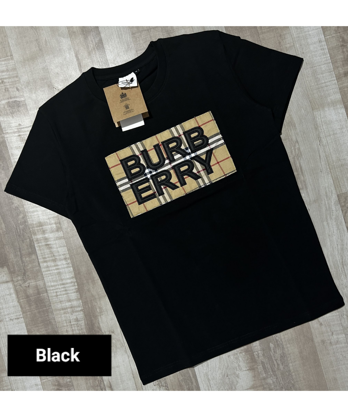 Premium Quality 100% Cotton Lycra T-Shirts