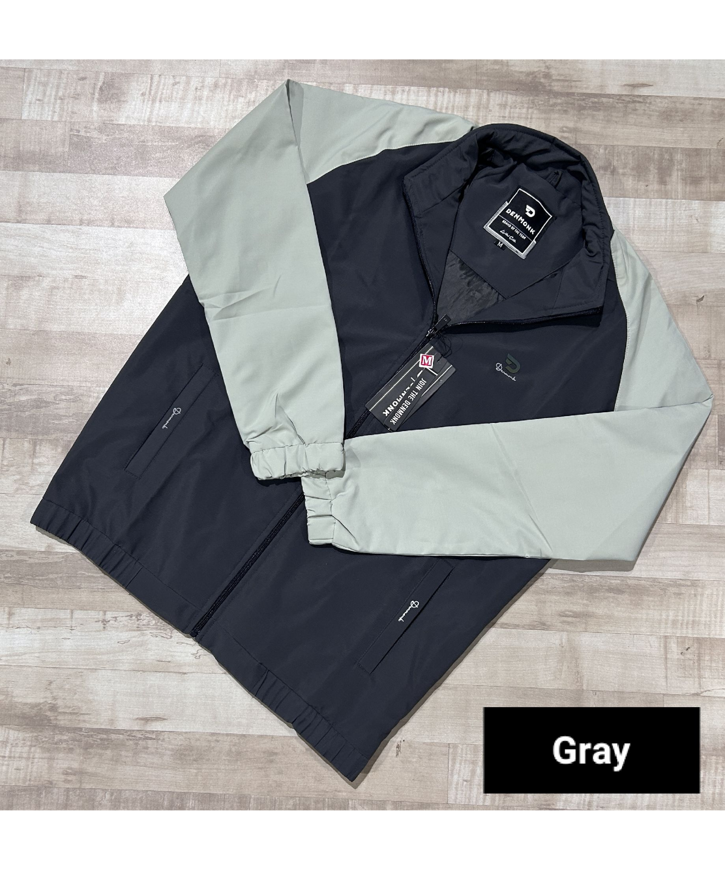 Premium Quality Outlander Fabric Windcheater Jacket