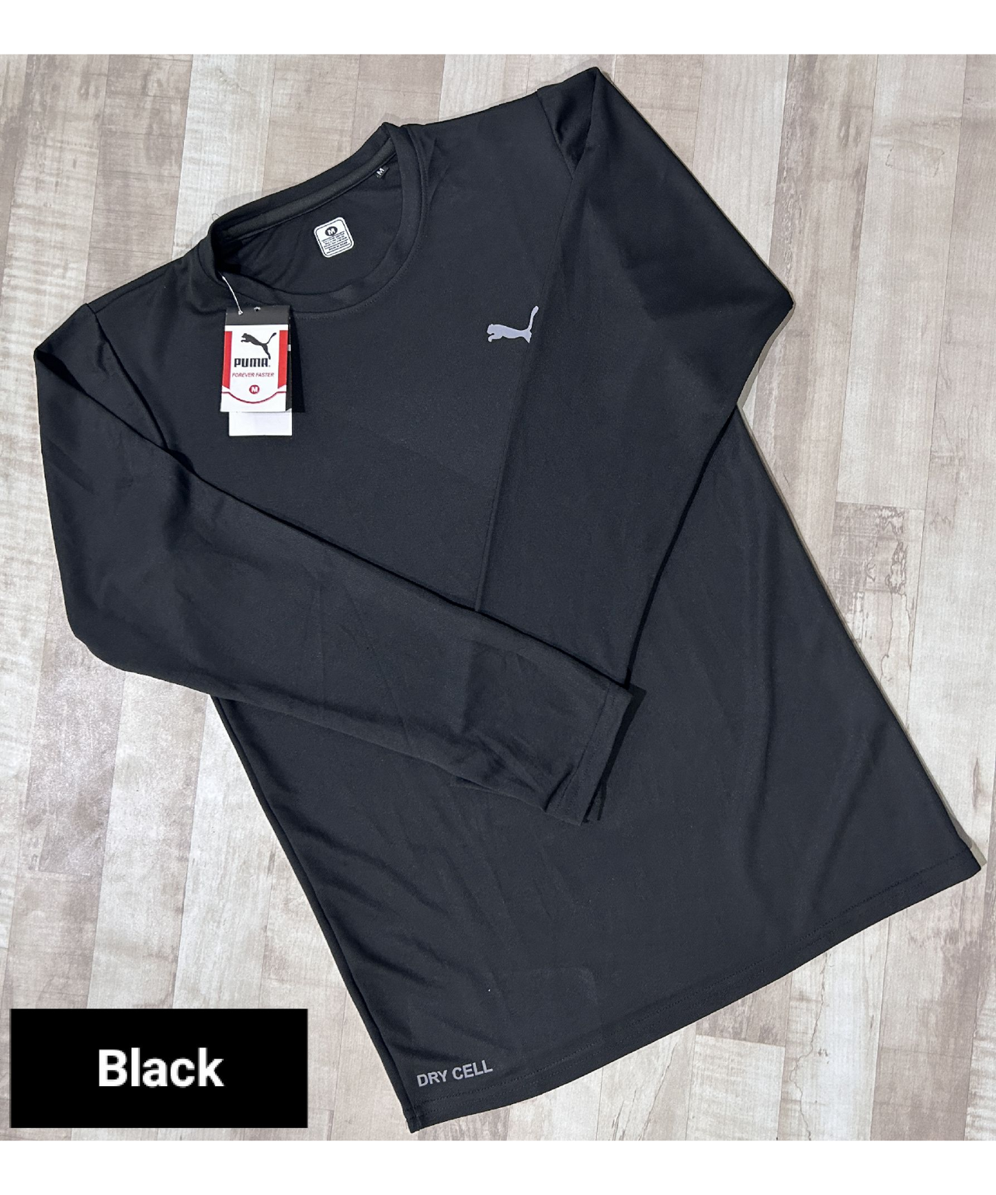 Dotknit Lycra T-Shirts