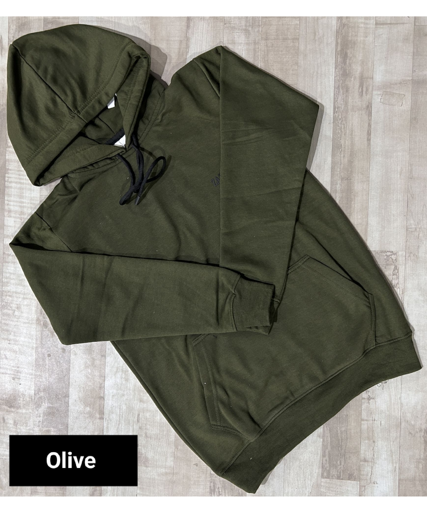 Premium Quality 2 Thread Cotton Lycra