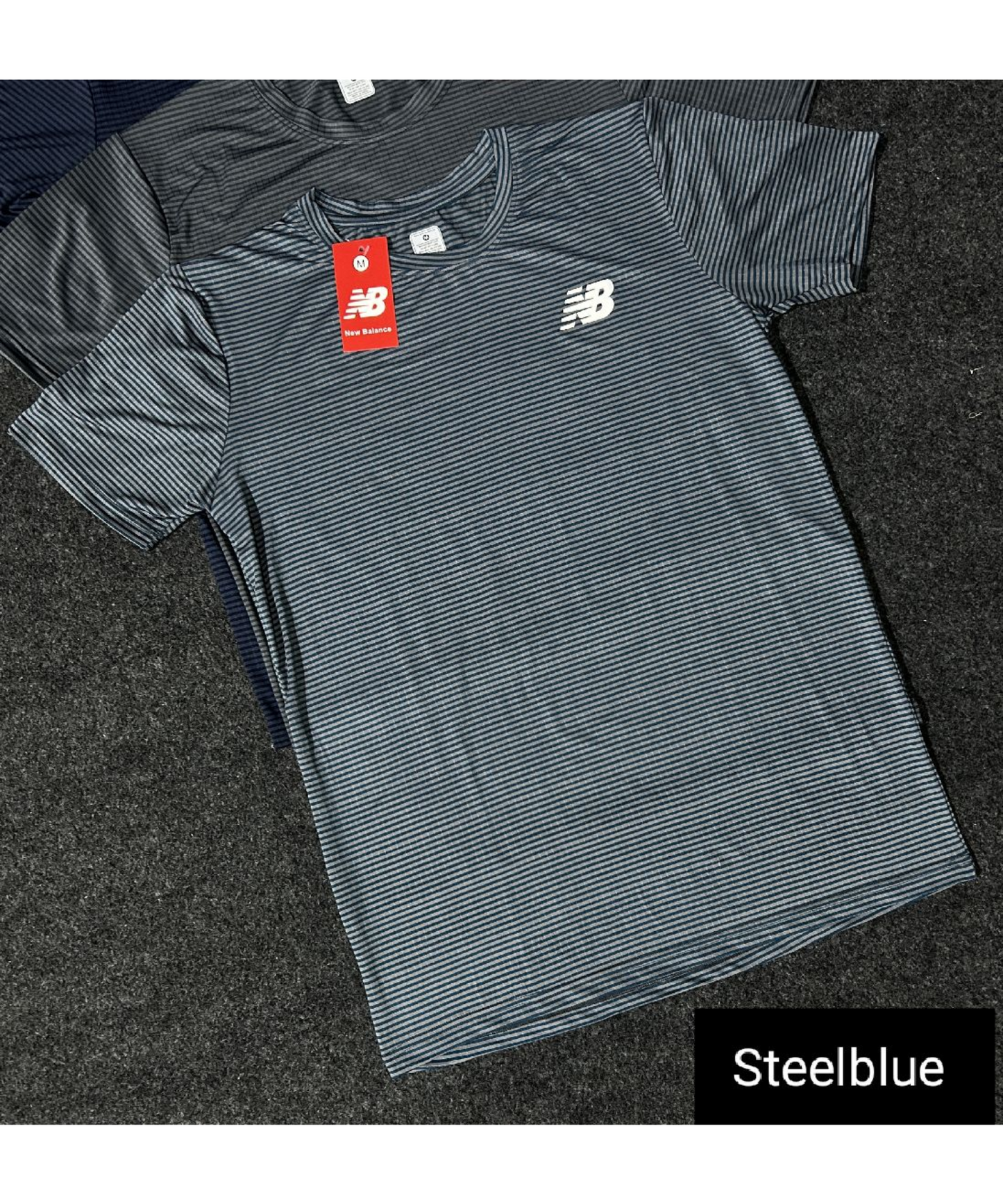 4Way Taiwan Lycra T-Shirt