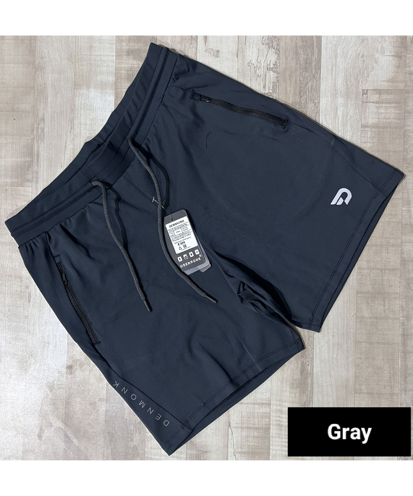 4way Taiwan Lycra Shorts - B2BZONE