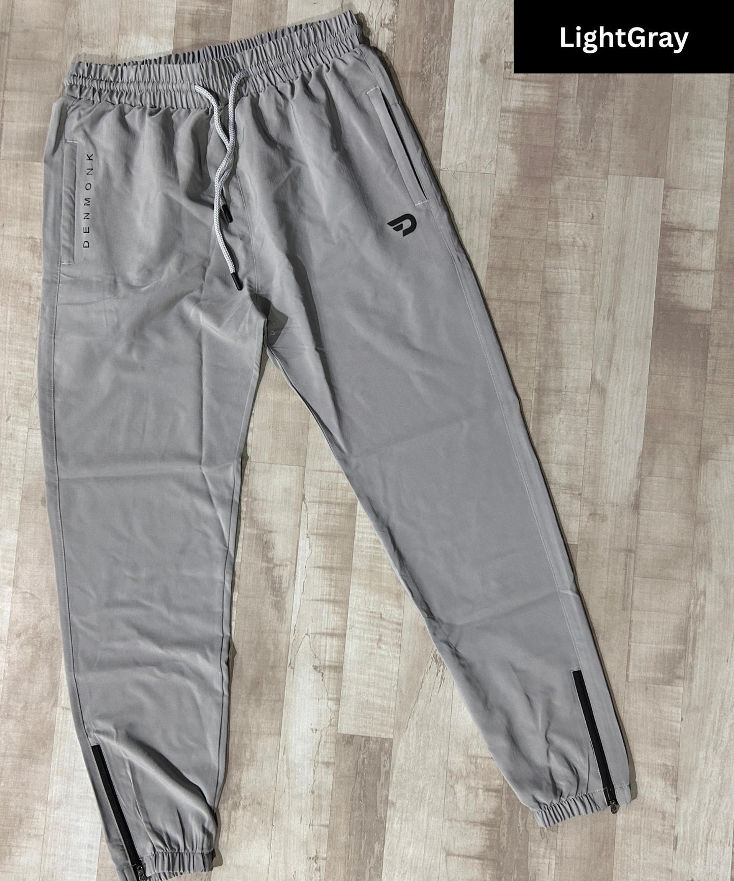 Ns Parachute Lycra Lower