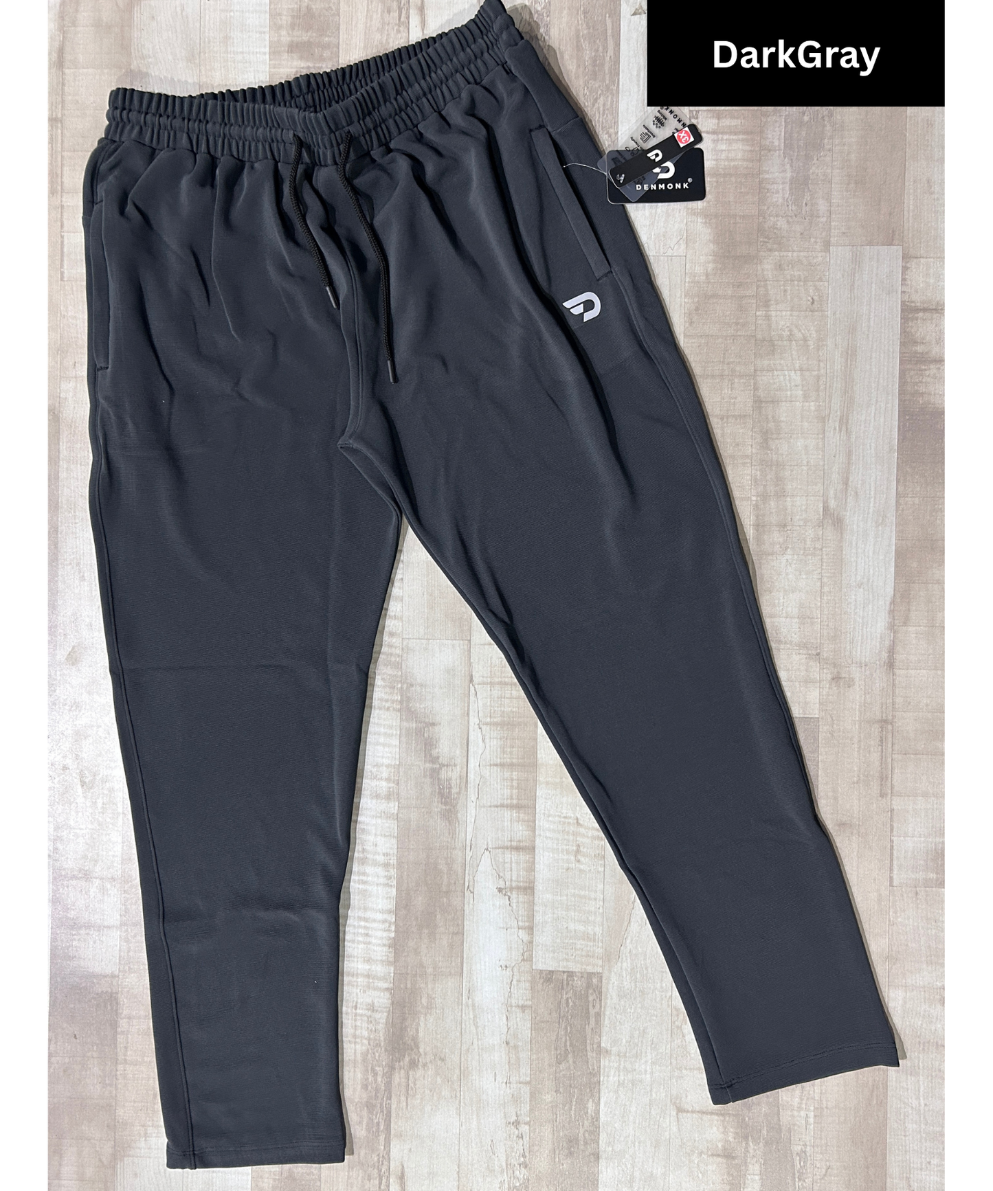 Imported Dobby Lycra Plus Size Lower (GSM 280)