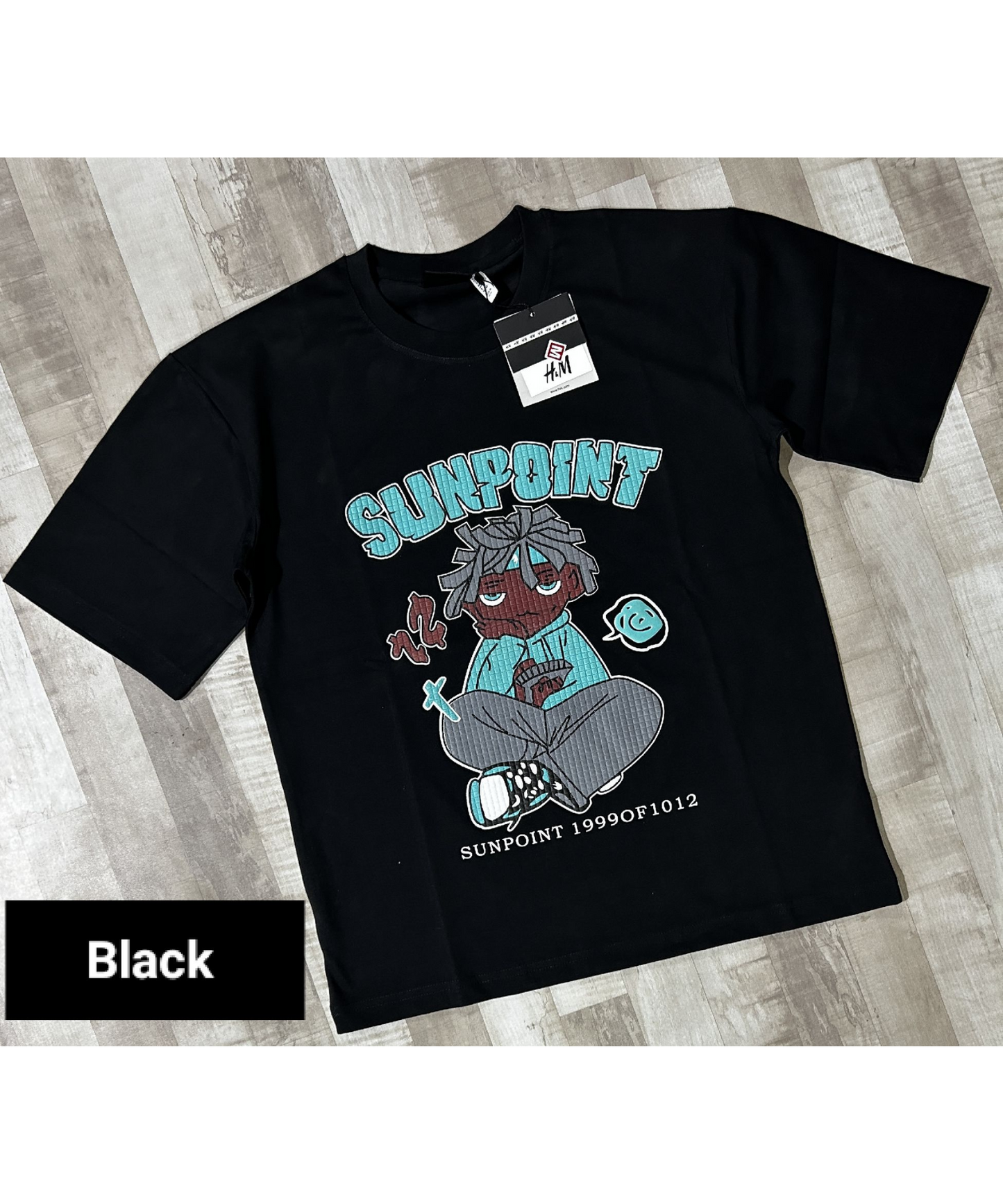 Premium Quality 100% Cotton Lycra T-Shirts