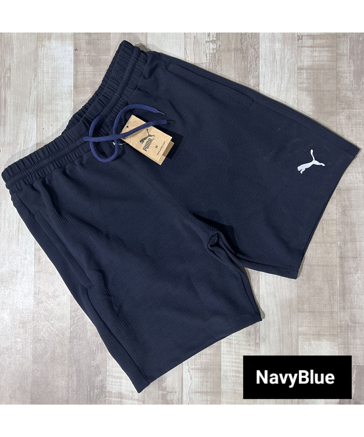 Karara Lycra Shorts - B2BZONE