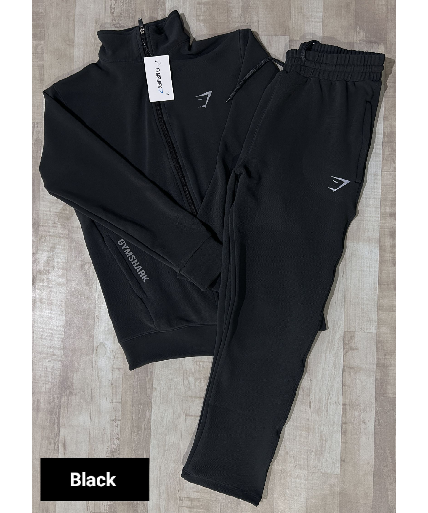 Dobby Lycra TrackSuit