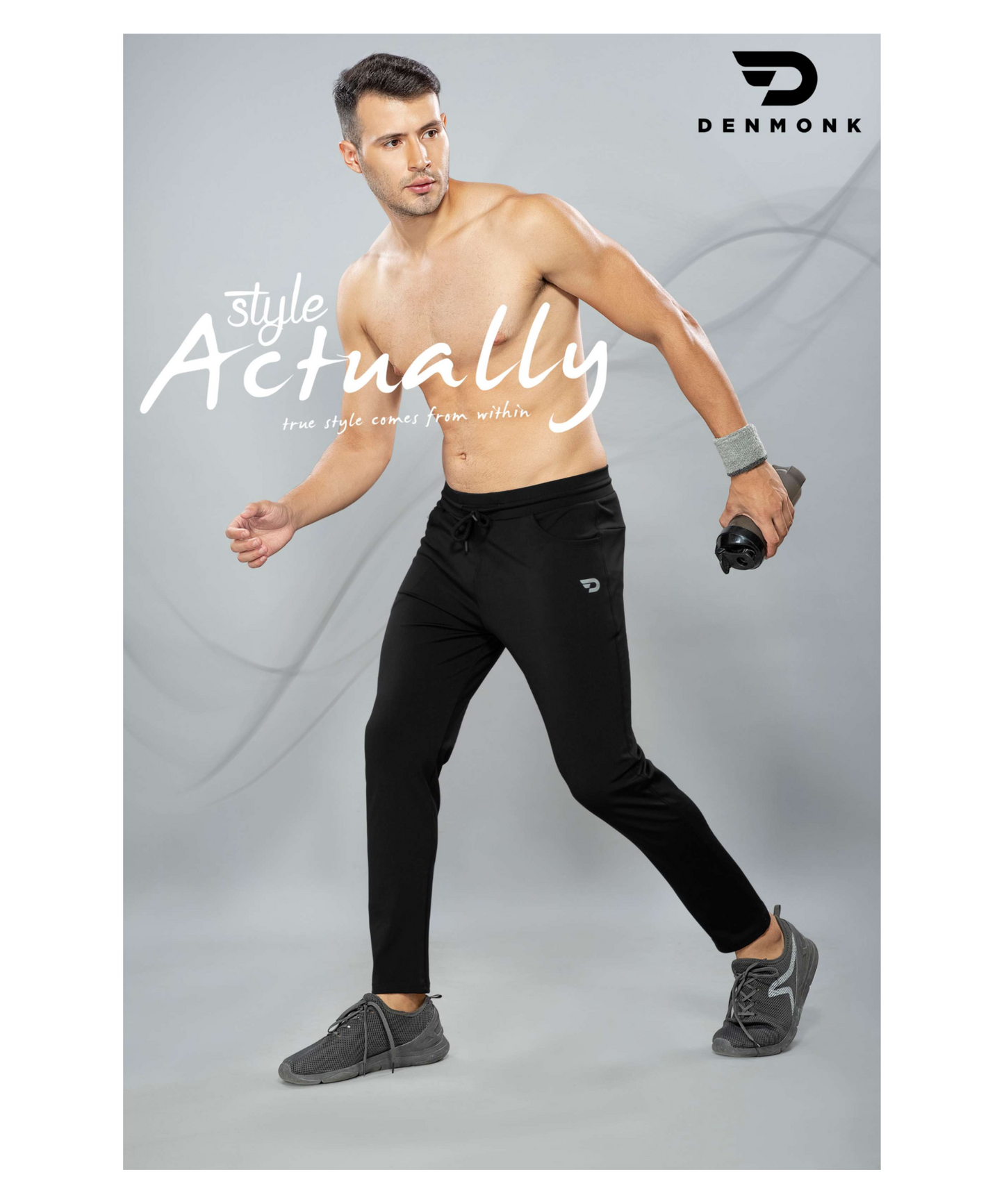 4way Taiwan Lycra Lower
