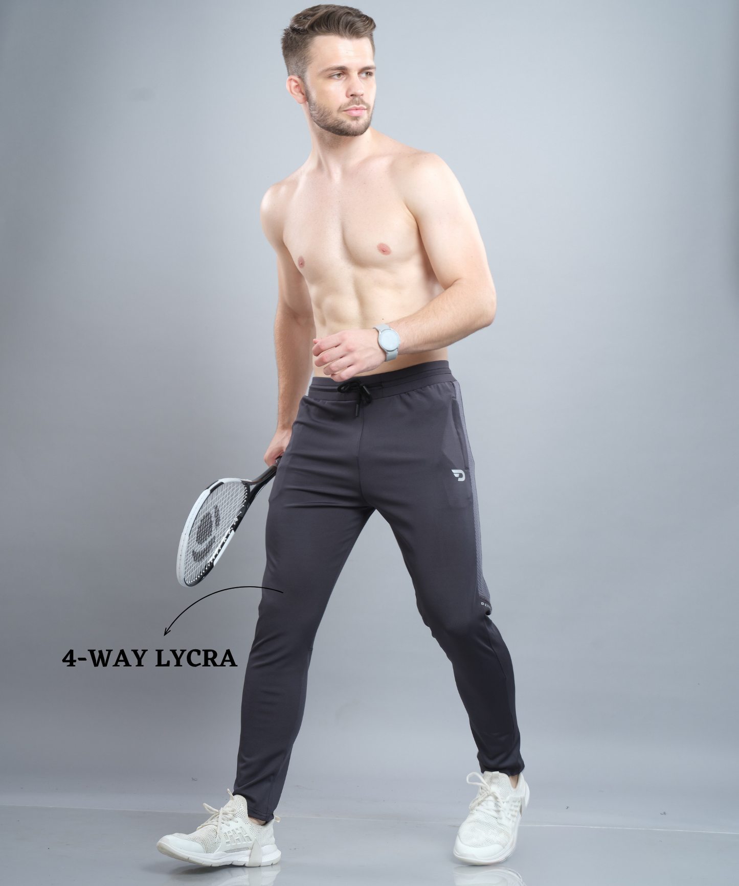 SpeedFlex – Imported 4way Taiwan Lycra ( 280 GSM)