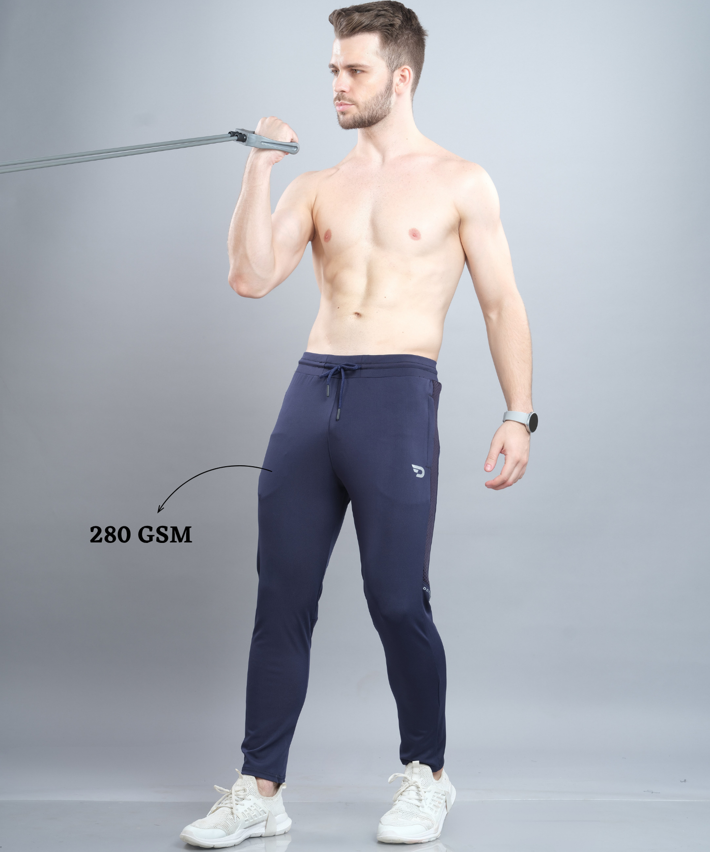 SpeedFlex – Imported 4way Taiwan Lycra ( 280 GSM)