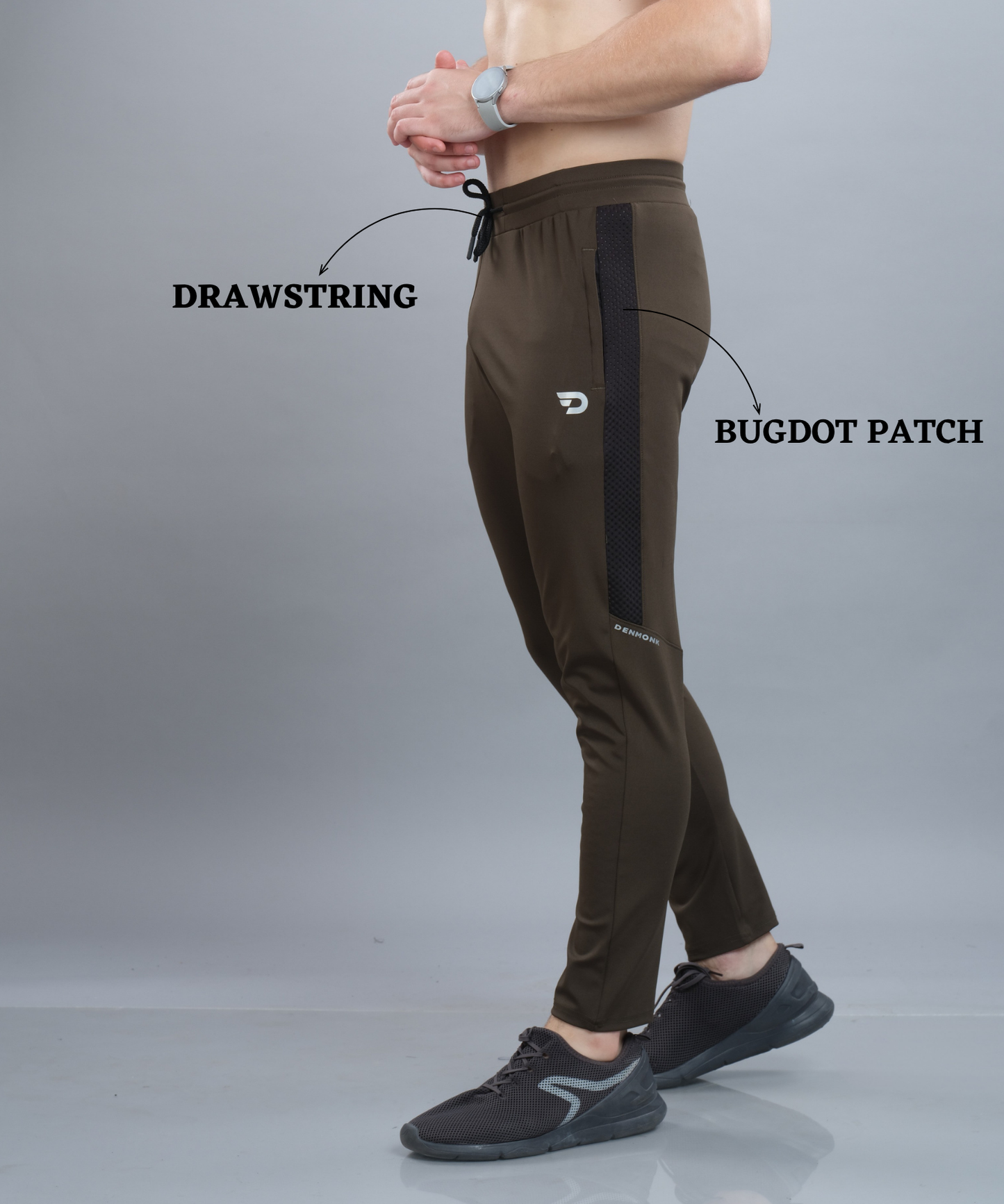 SpeedFlex – Imported 4way Taiwan Lycra ( 280 GSM)
