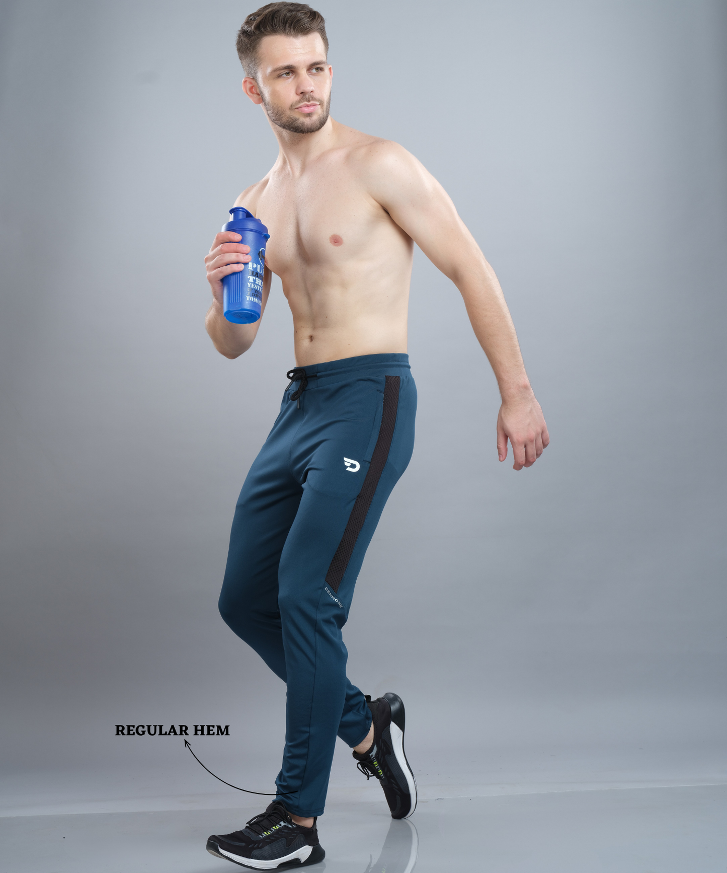 SpeedFlex – Imported 4way Taiwan Lycra ( 280 GSM)