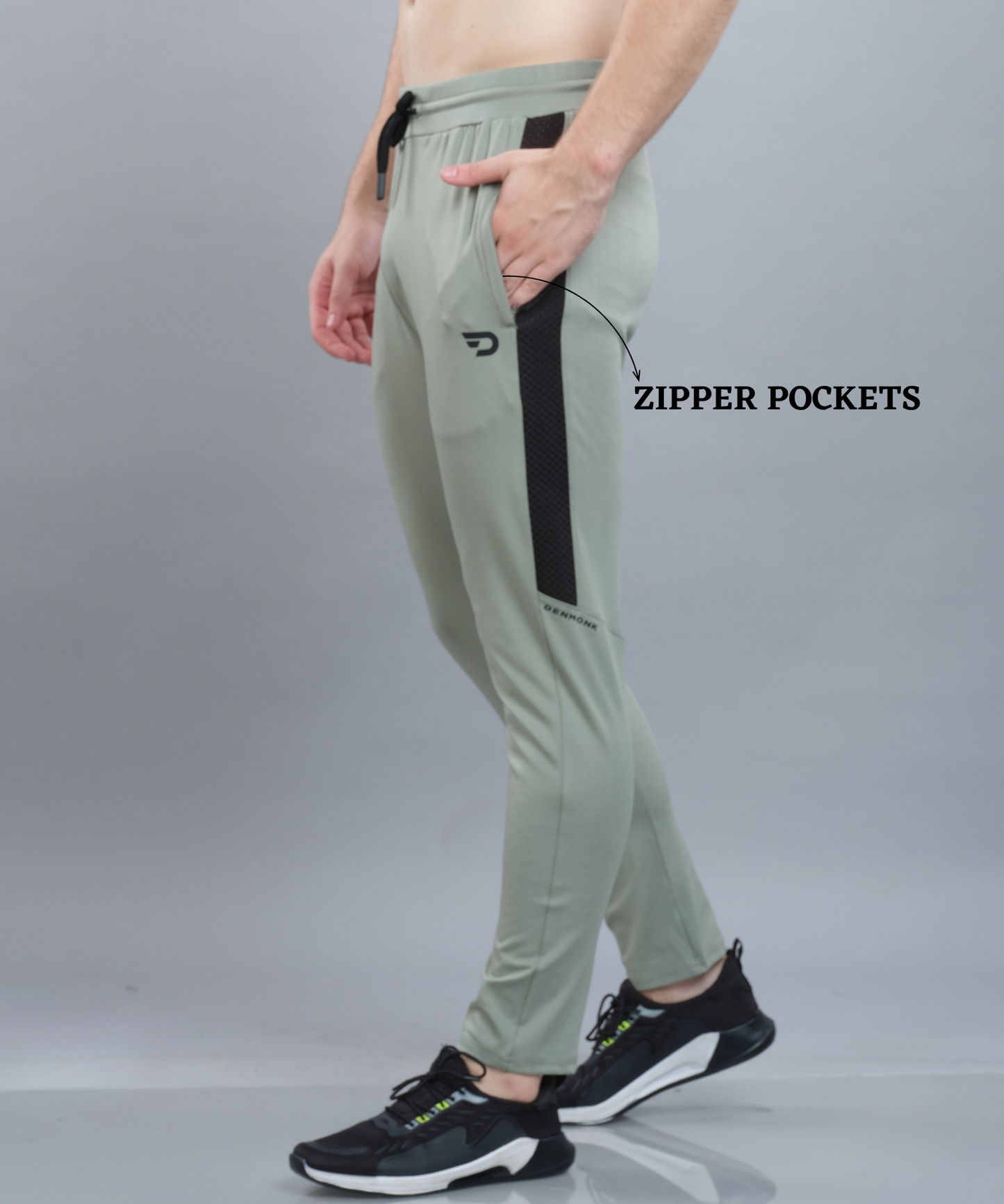 SpeedFlex – Imported 4way Taiwan Lycra ( 280 GSM)