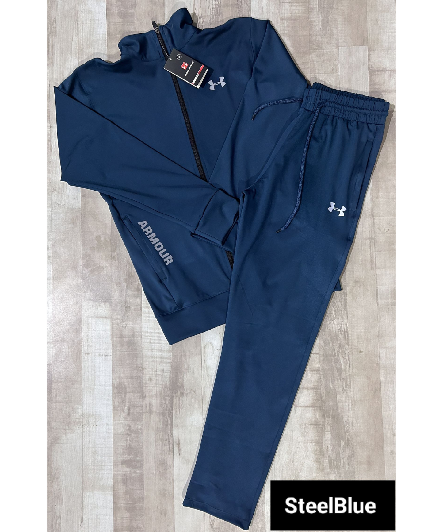 4way Taiwan Lycra TrackSuit