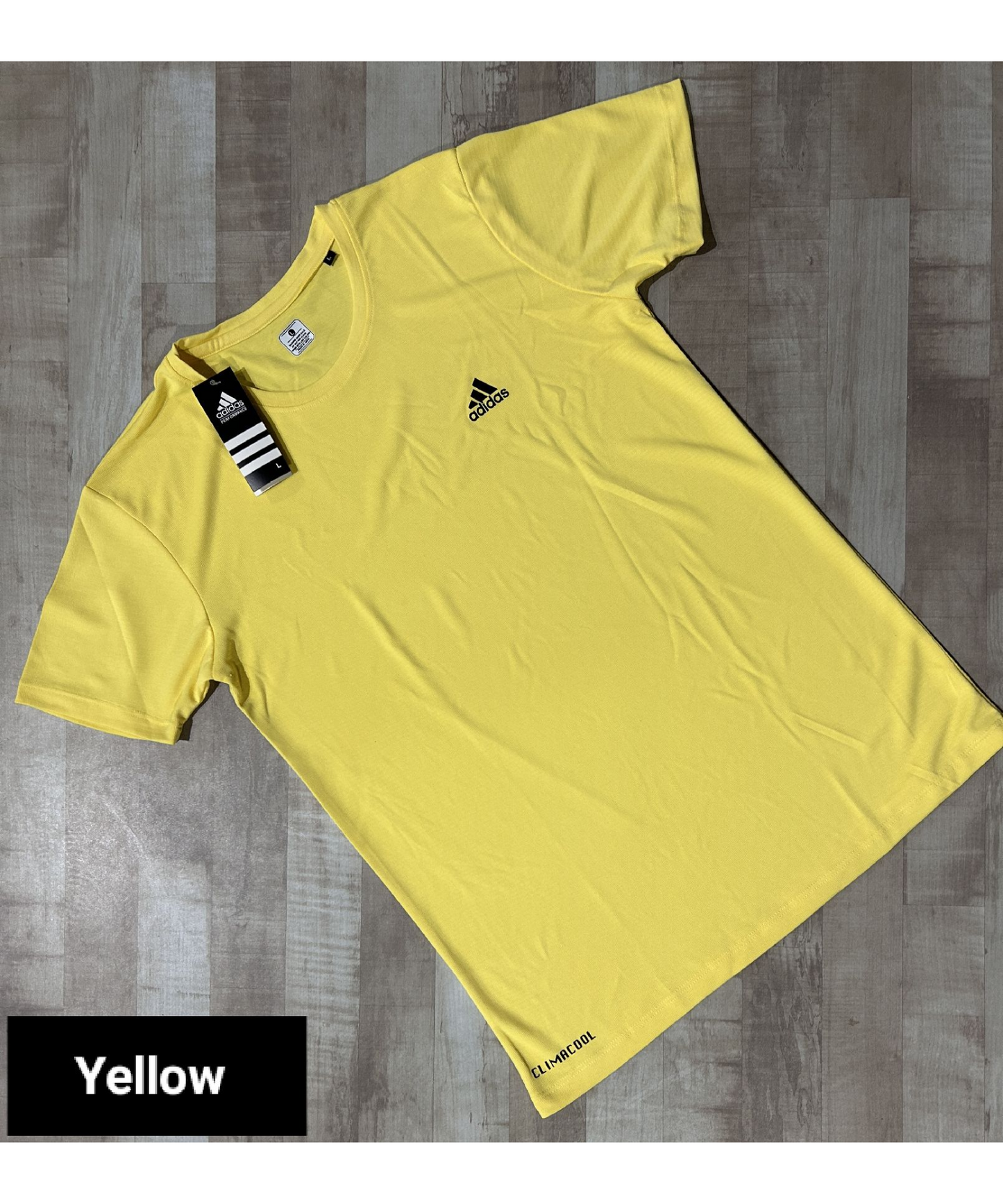 Dotknit Lycra T-Shirt