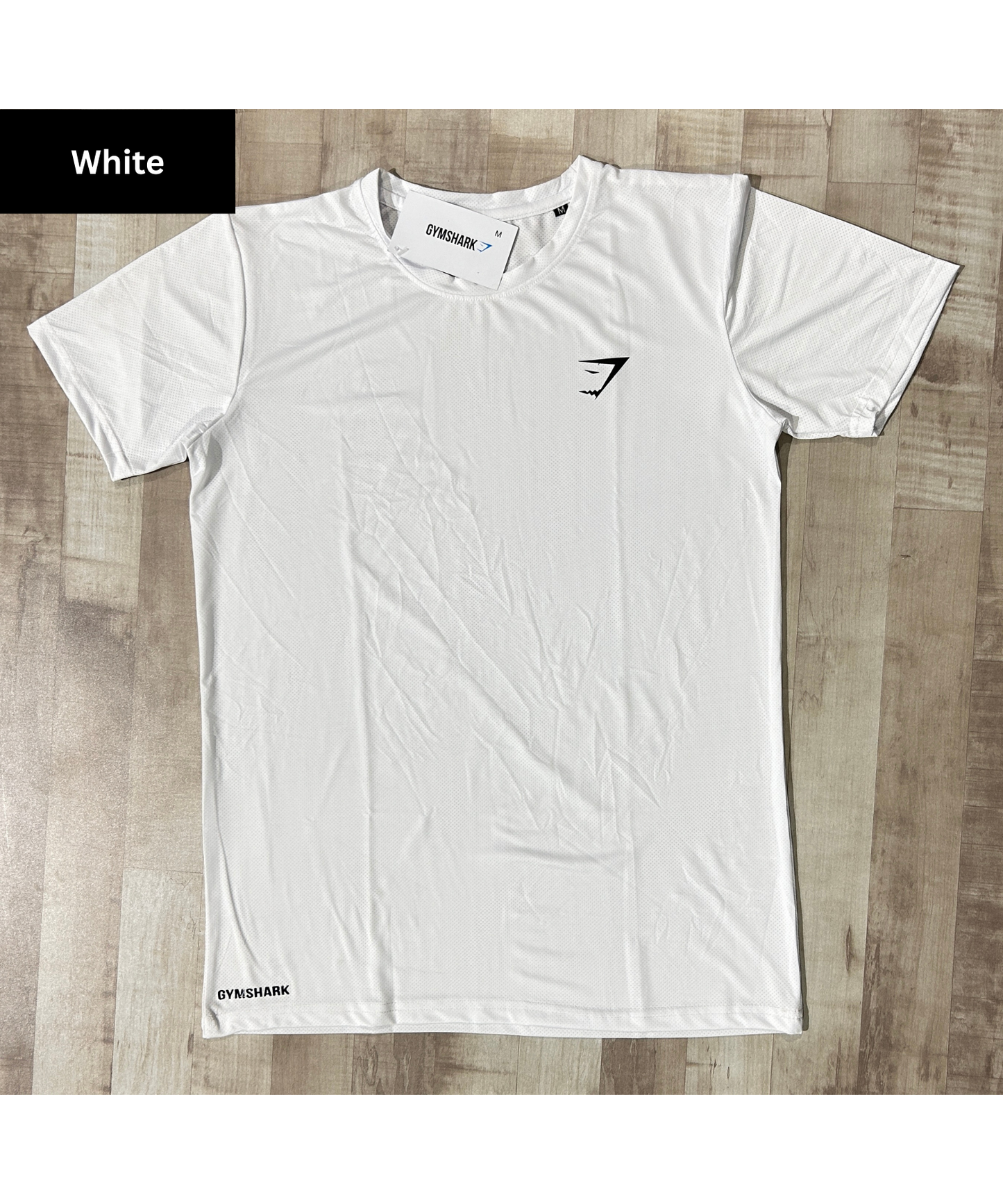 Mess Lycra T-Shirts