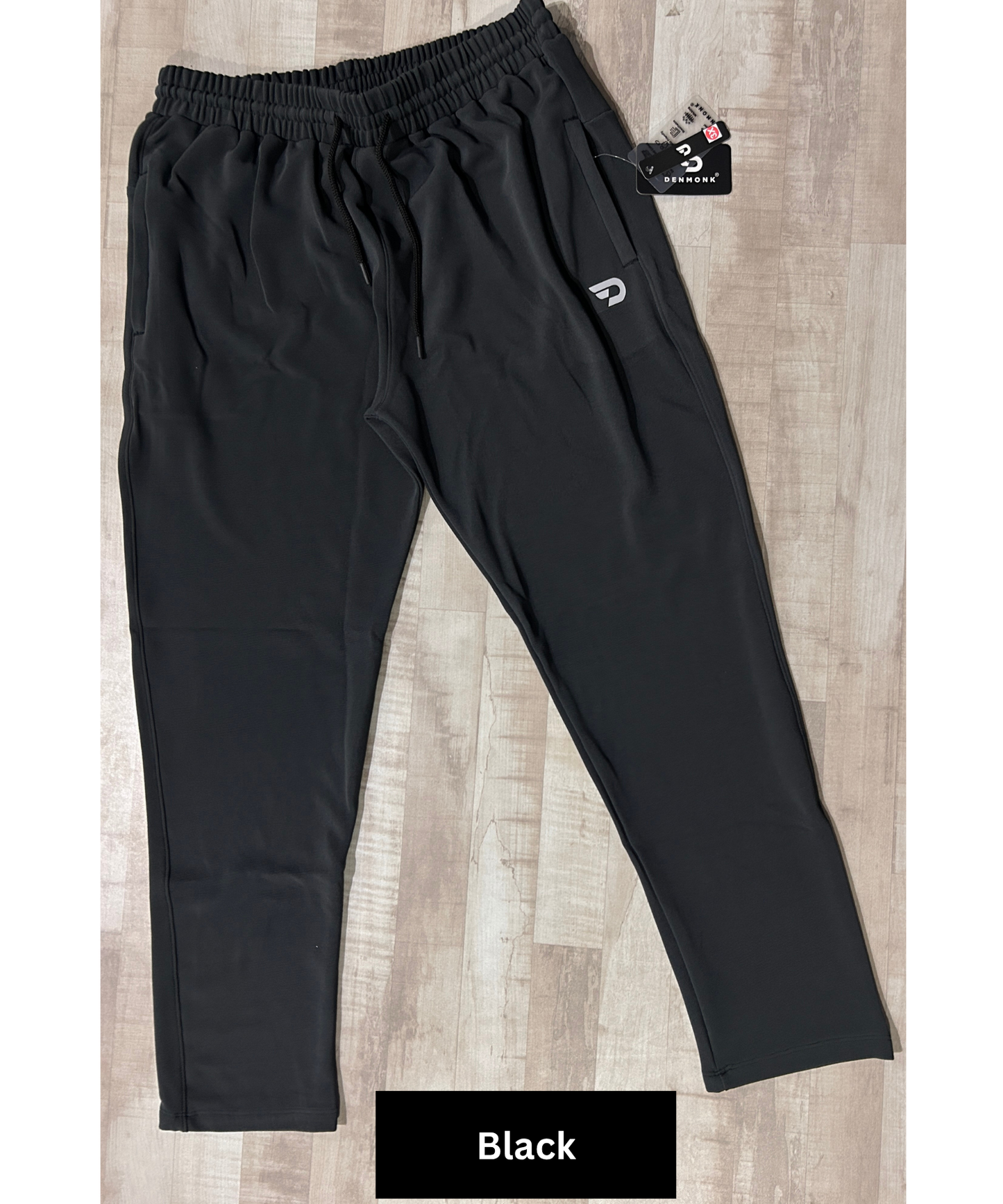 Imported Dobby Lycra Plus Size Lower (GSM 280)