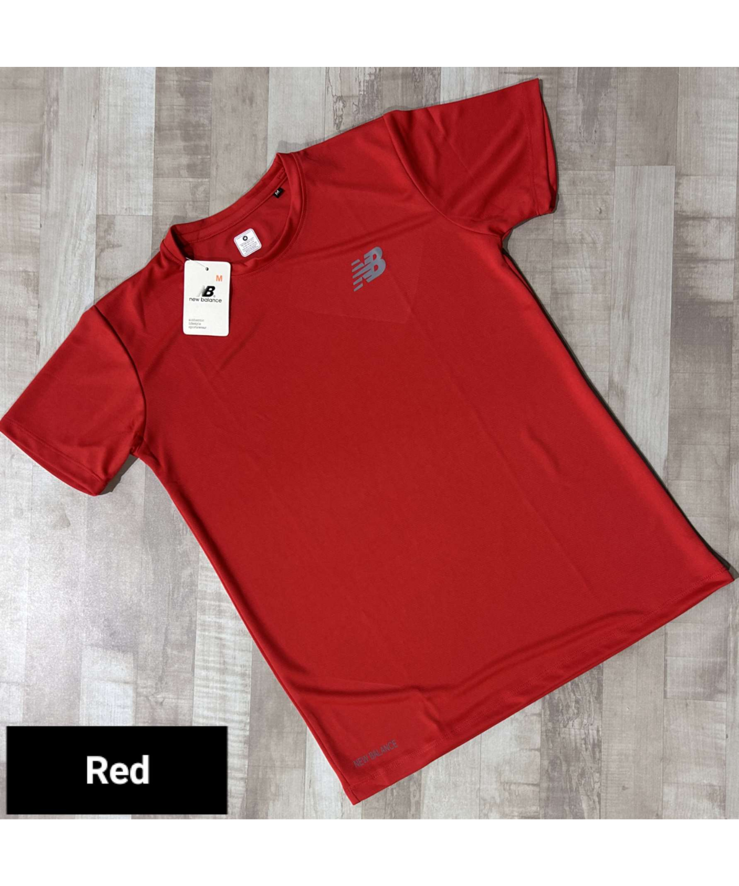 Dotknit Lycra T-shirt