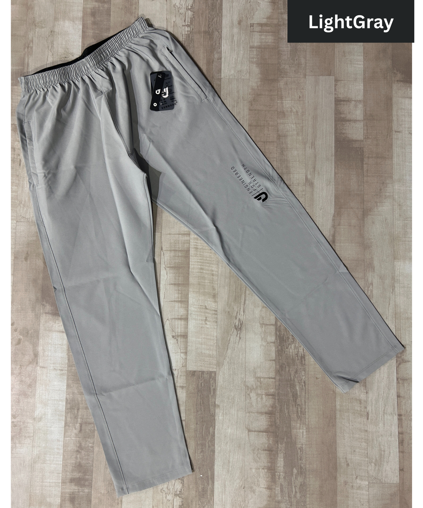 Ns Terry Lycra Lower - B2BZONE