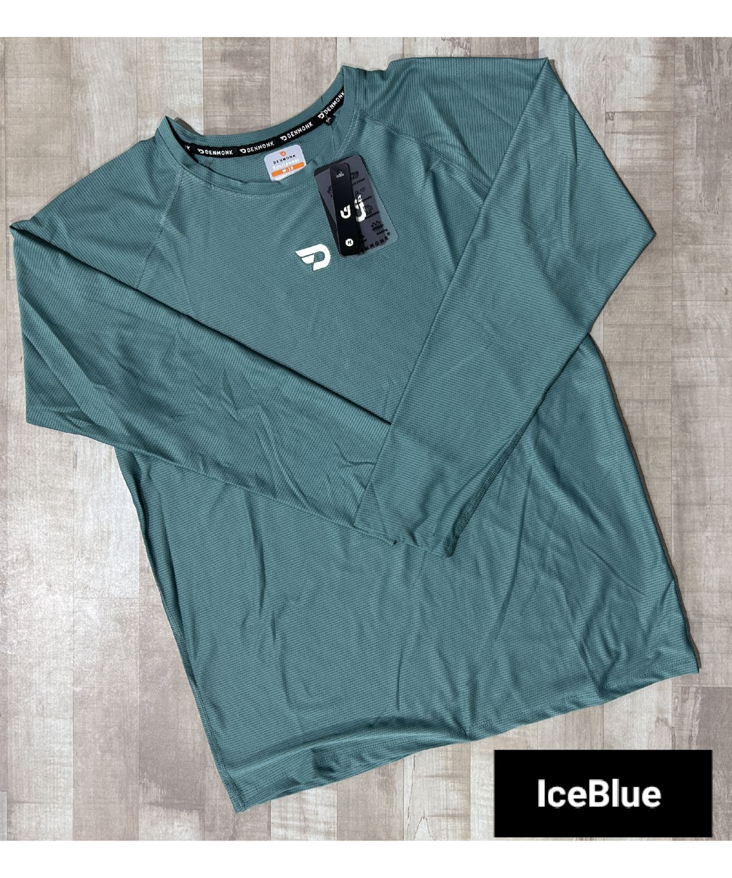 Dotknit Lycra T-Shirts