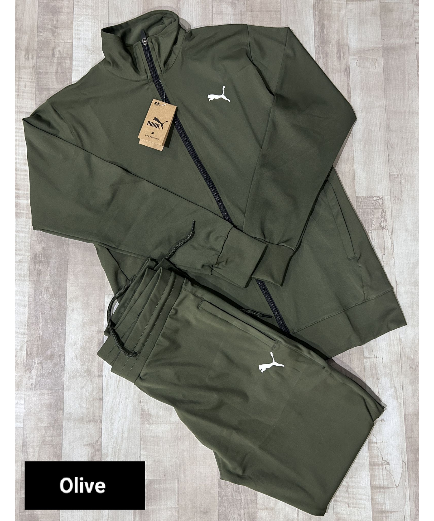 Imported 4way Lycra TrackSuit (GSM 280)
