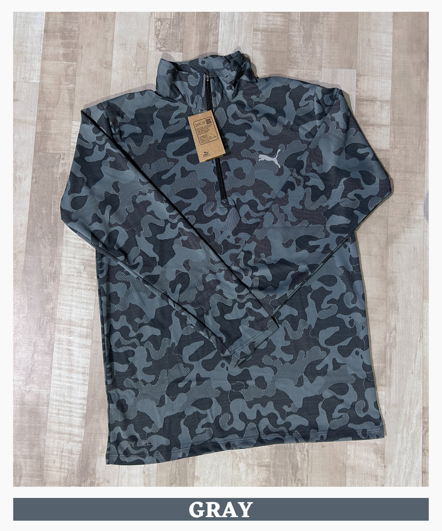 Imported Jacquard Lycra Full Sleeves Zipper (GSM 180)