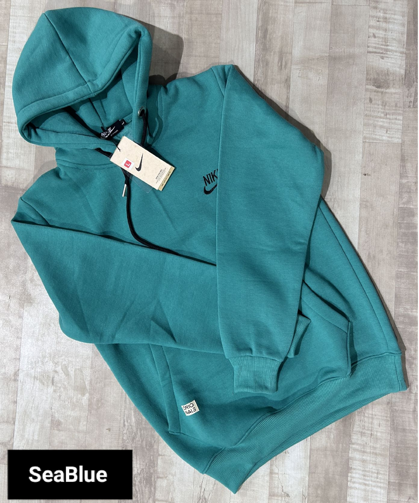 Premium Quality 3 Thread Cotton Lycra