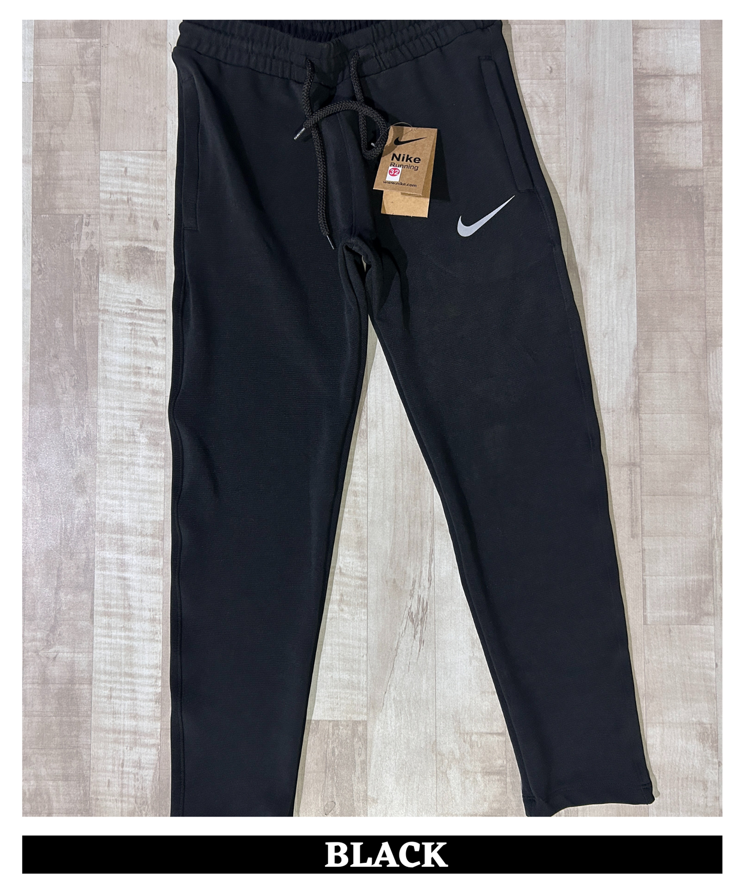 Imported Dobby Lycra Kids Lower (GSM 250)