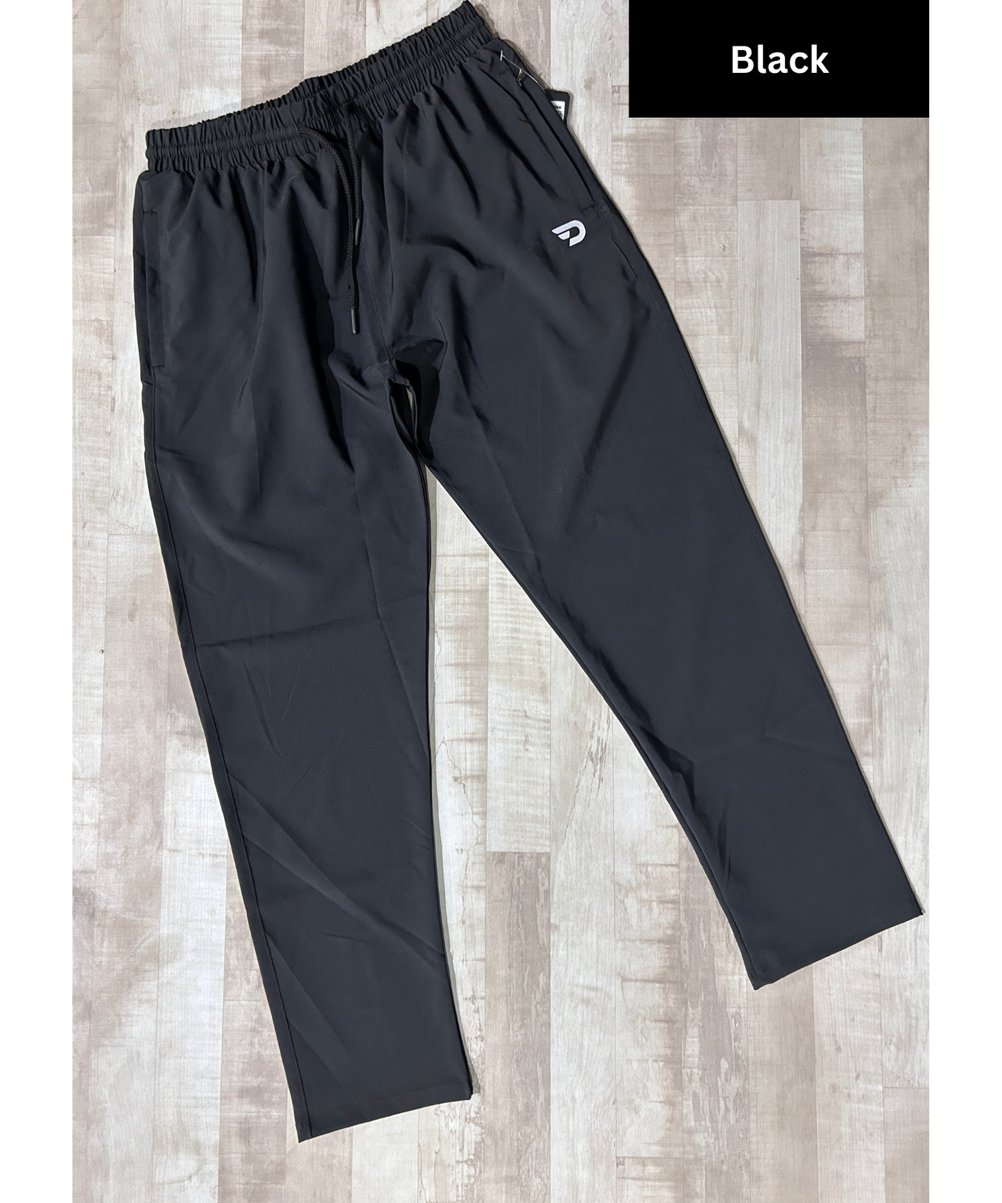 Ns Parachute Lycra Lower