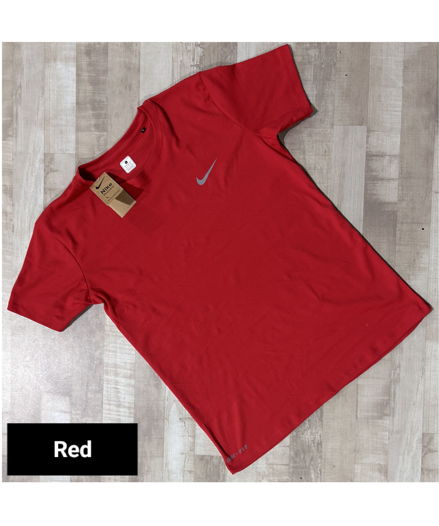 Matty Lycra T-Shirts