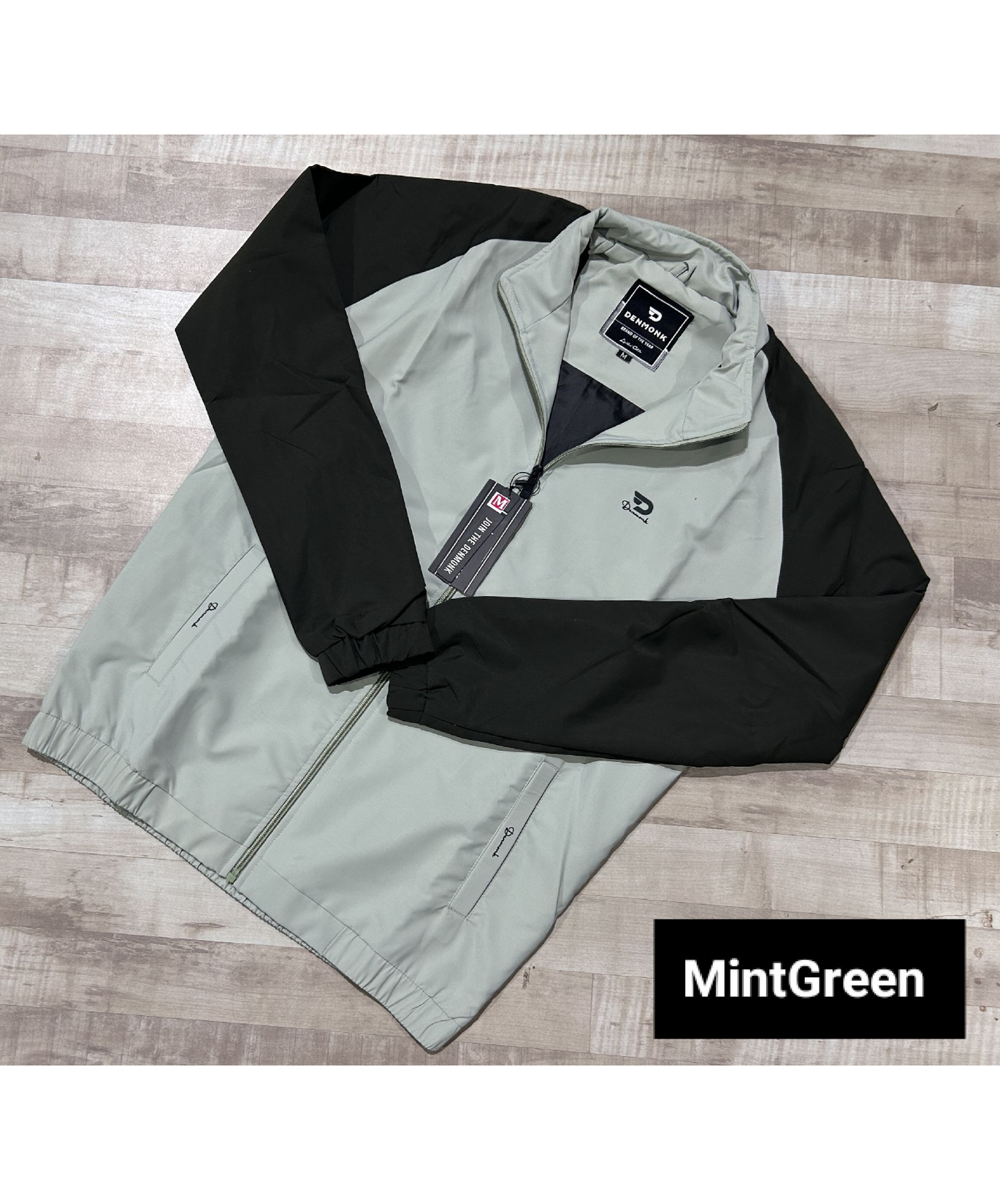 Premium Quality Outlander Fabric Windcheater Jacket