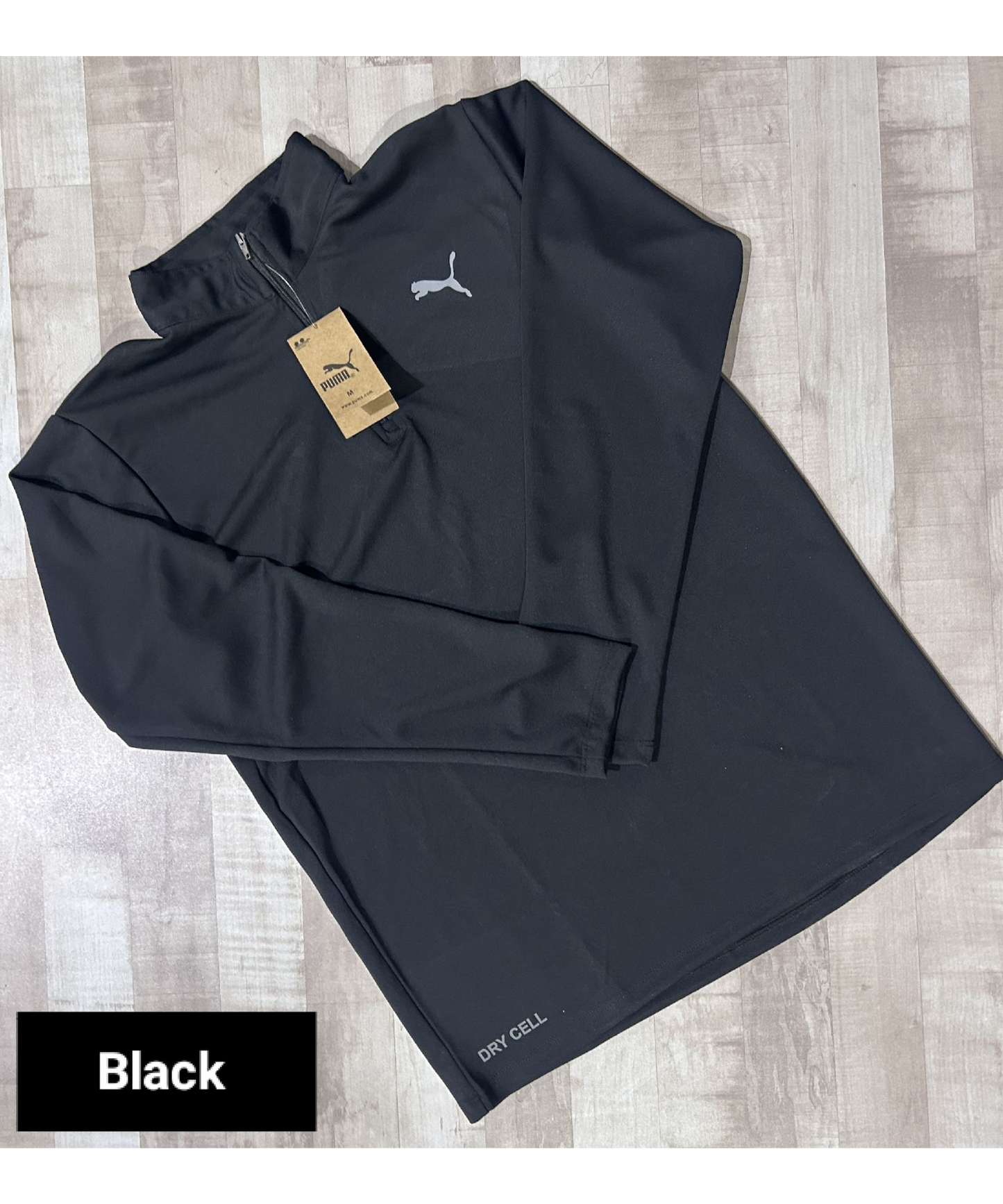 Dotknit Lycra T-Shirts